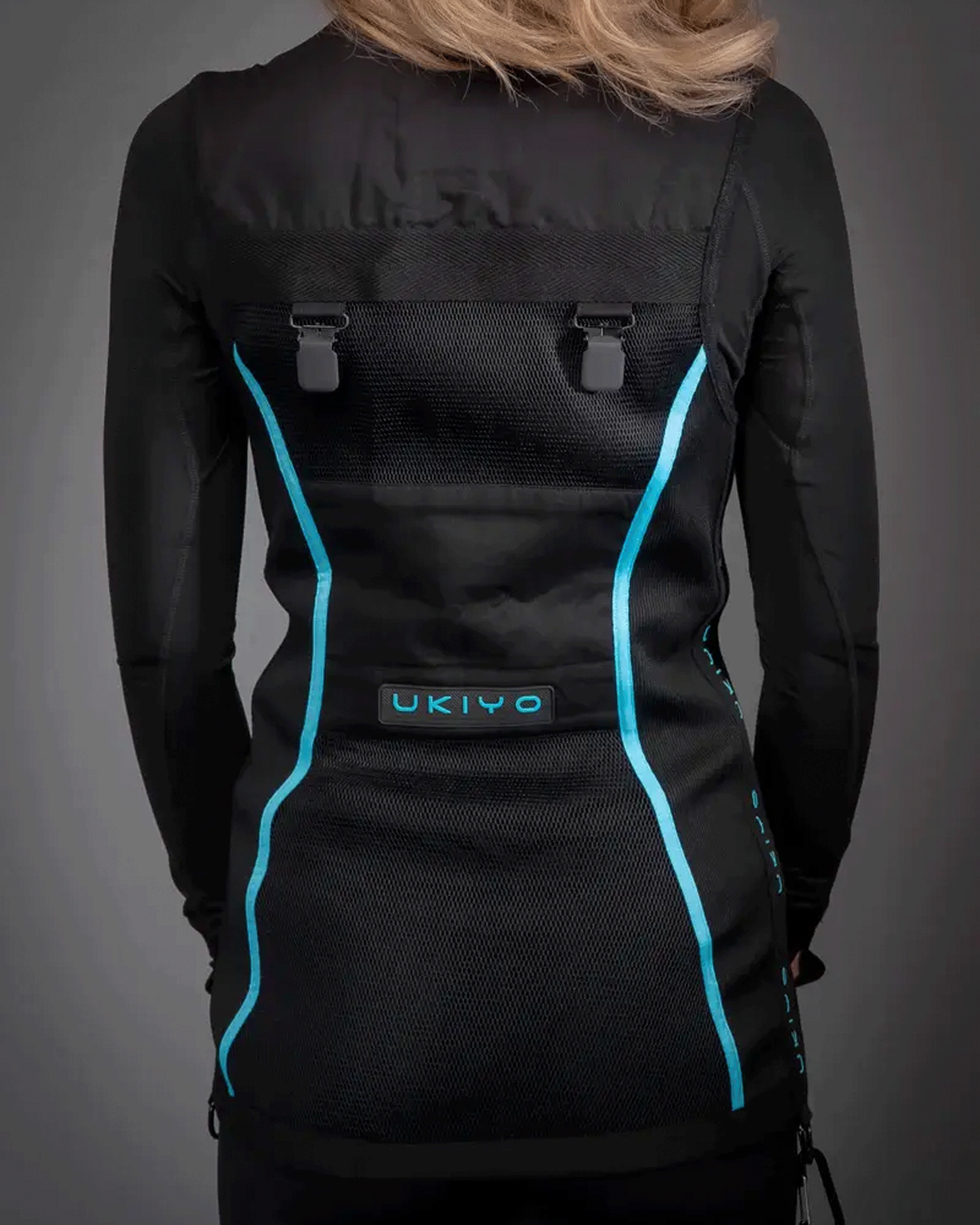UKIYO Ladies Inception Shooting Vest