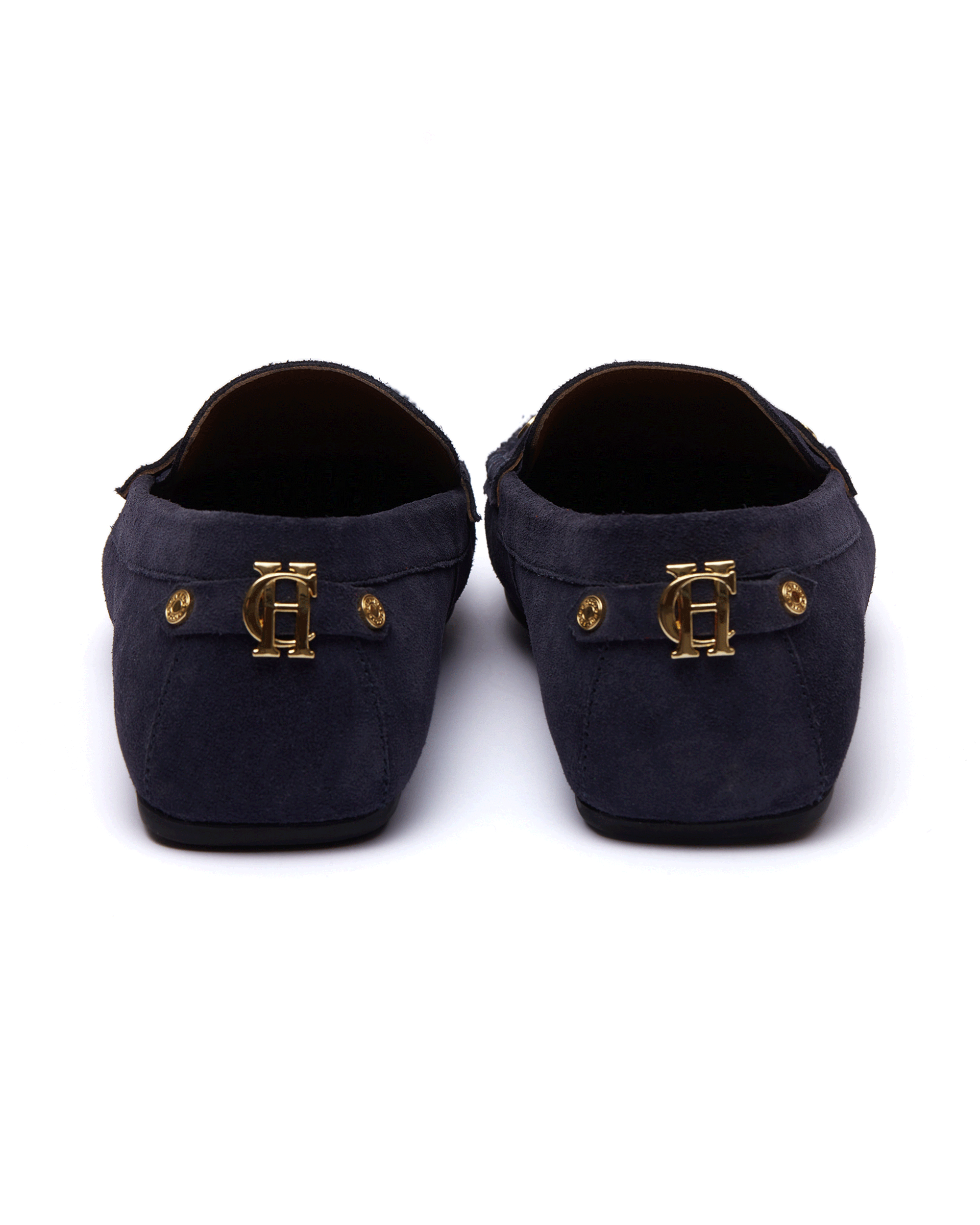 Holland Cooper The Driving Loafer