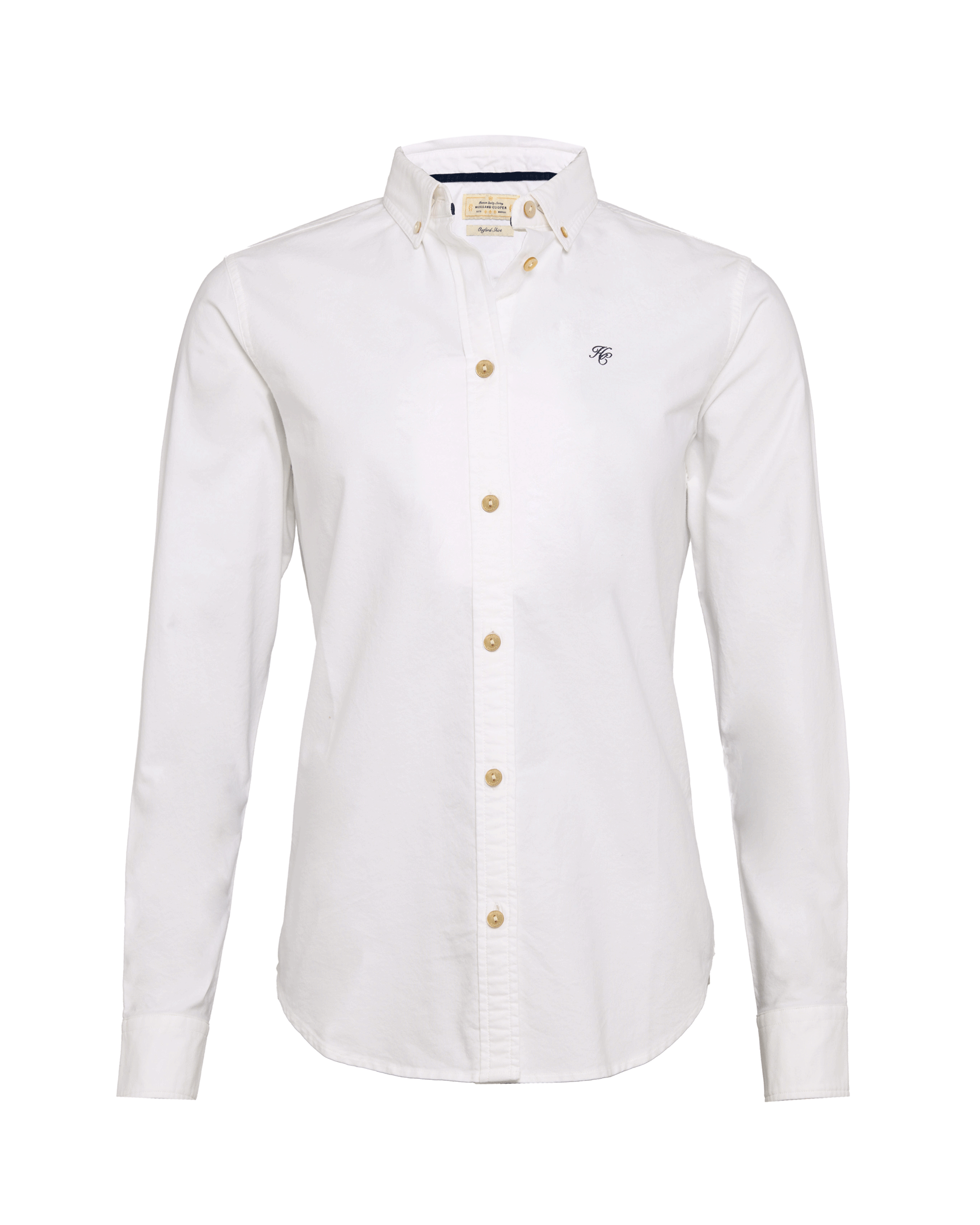Holland Cooper Oxford Shirt