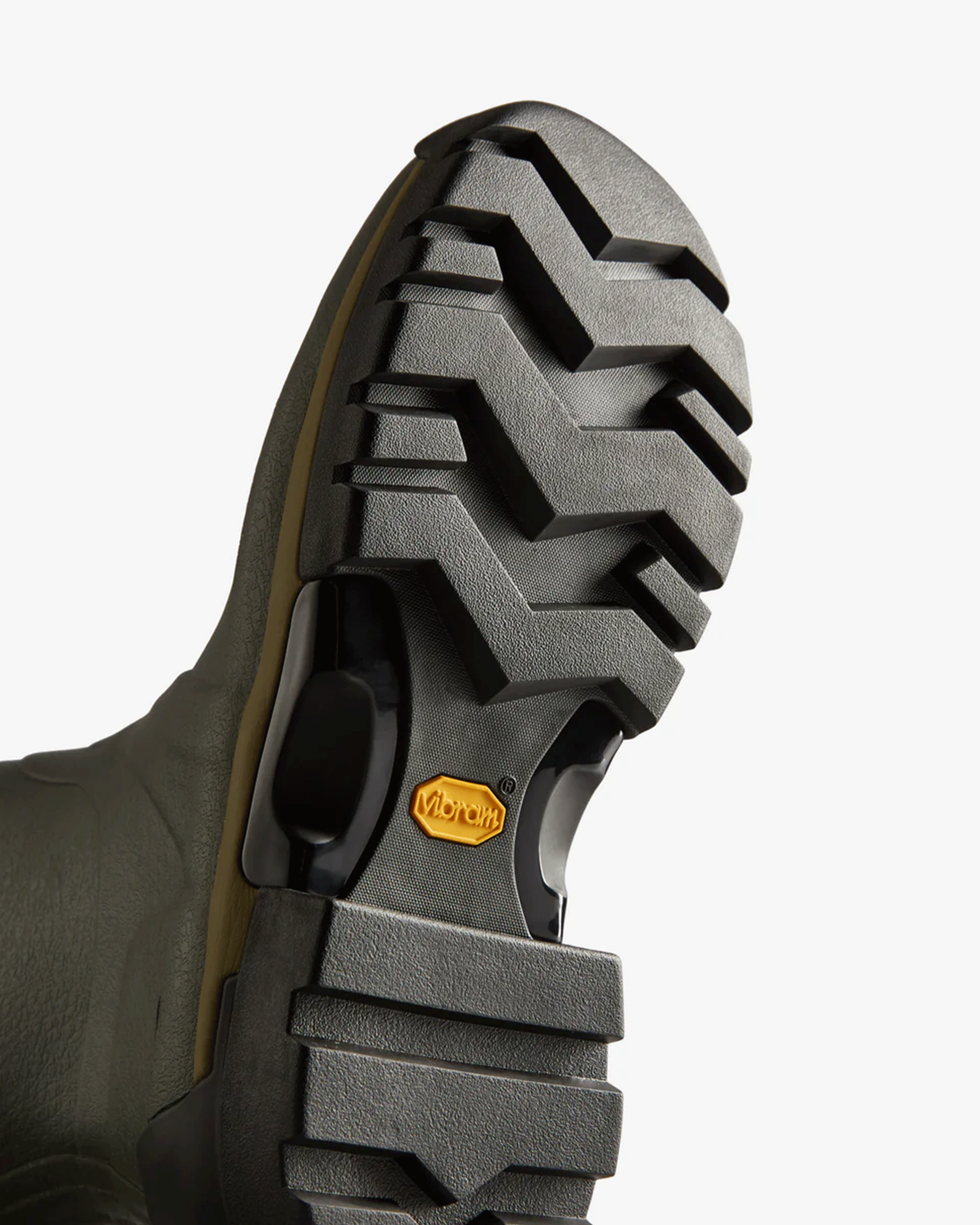 Hunter Men's Balmoral Neo Lined Boot