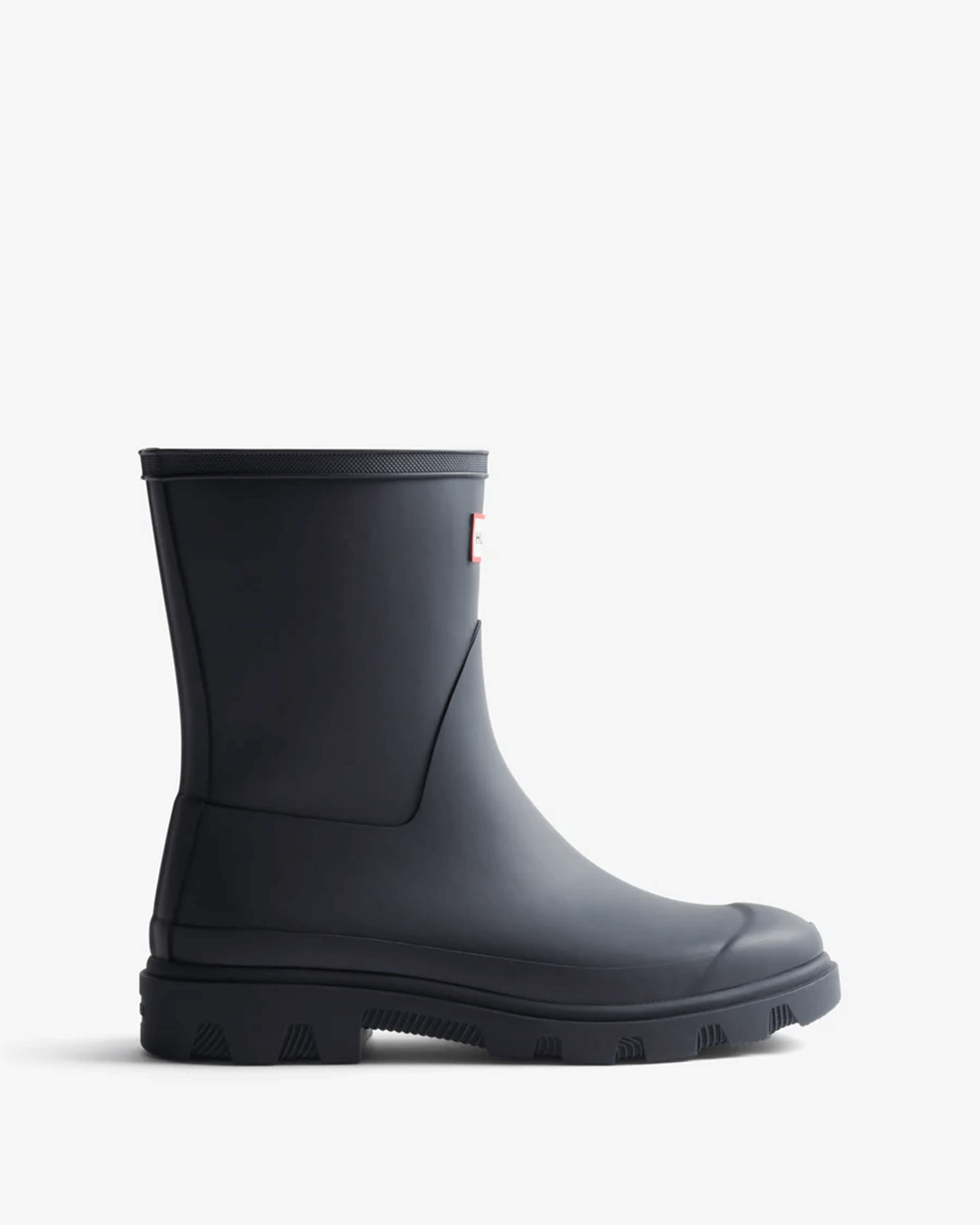 Hunter Unisex  Downpour Short Boot