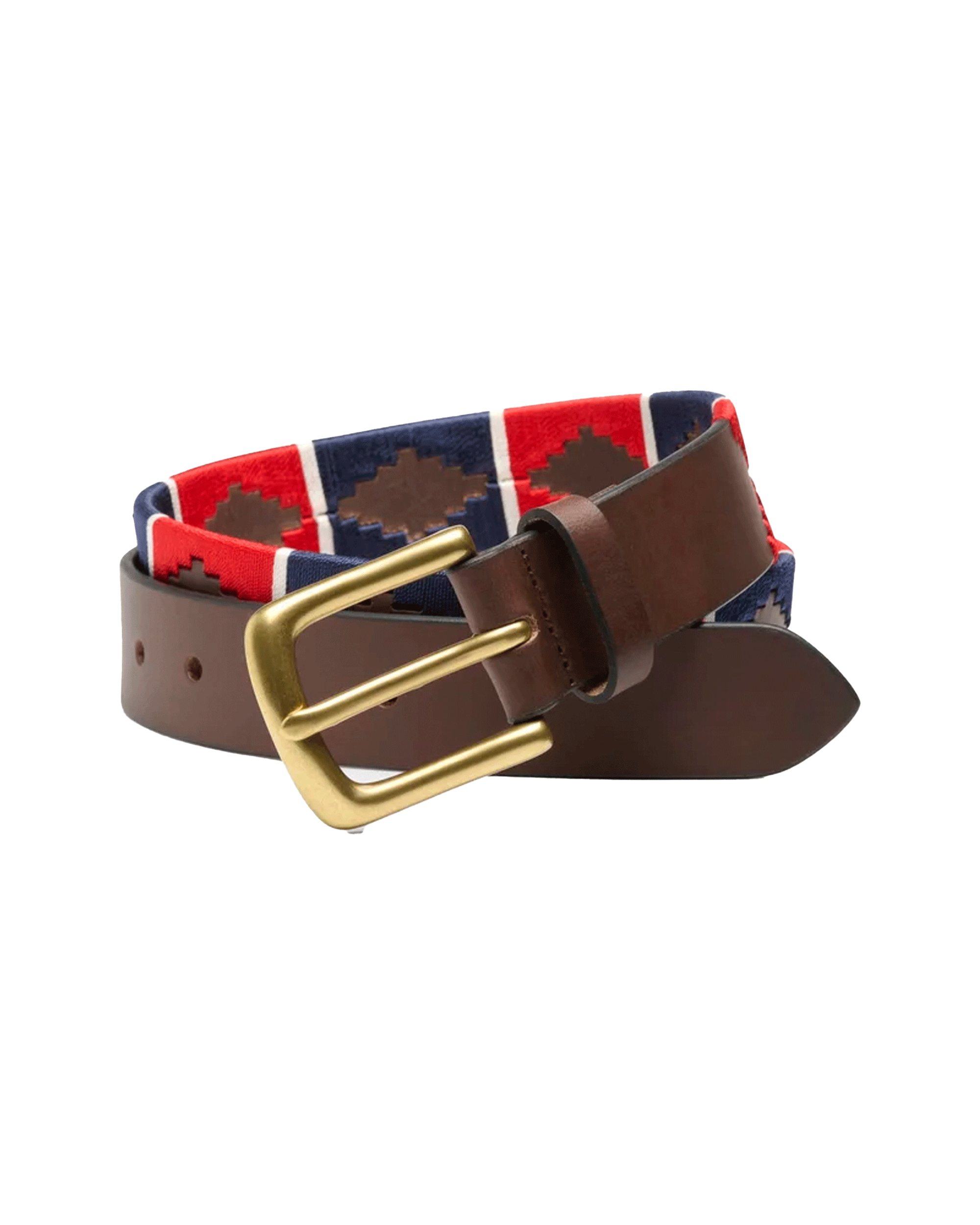 Ibex Polo Belt