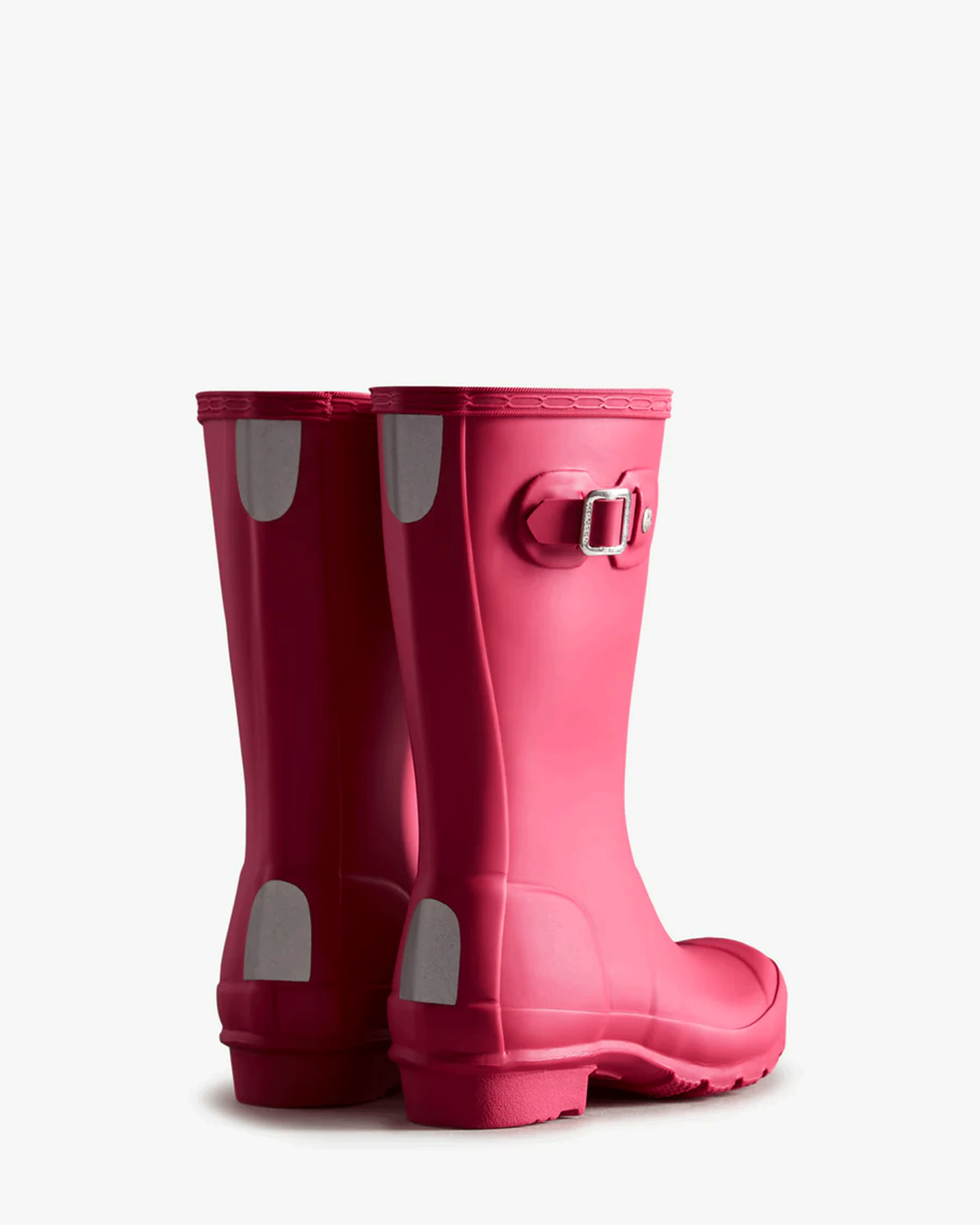 Hunter Originals Big Kids (5-11 years) Wellington Boot