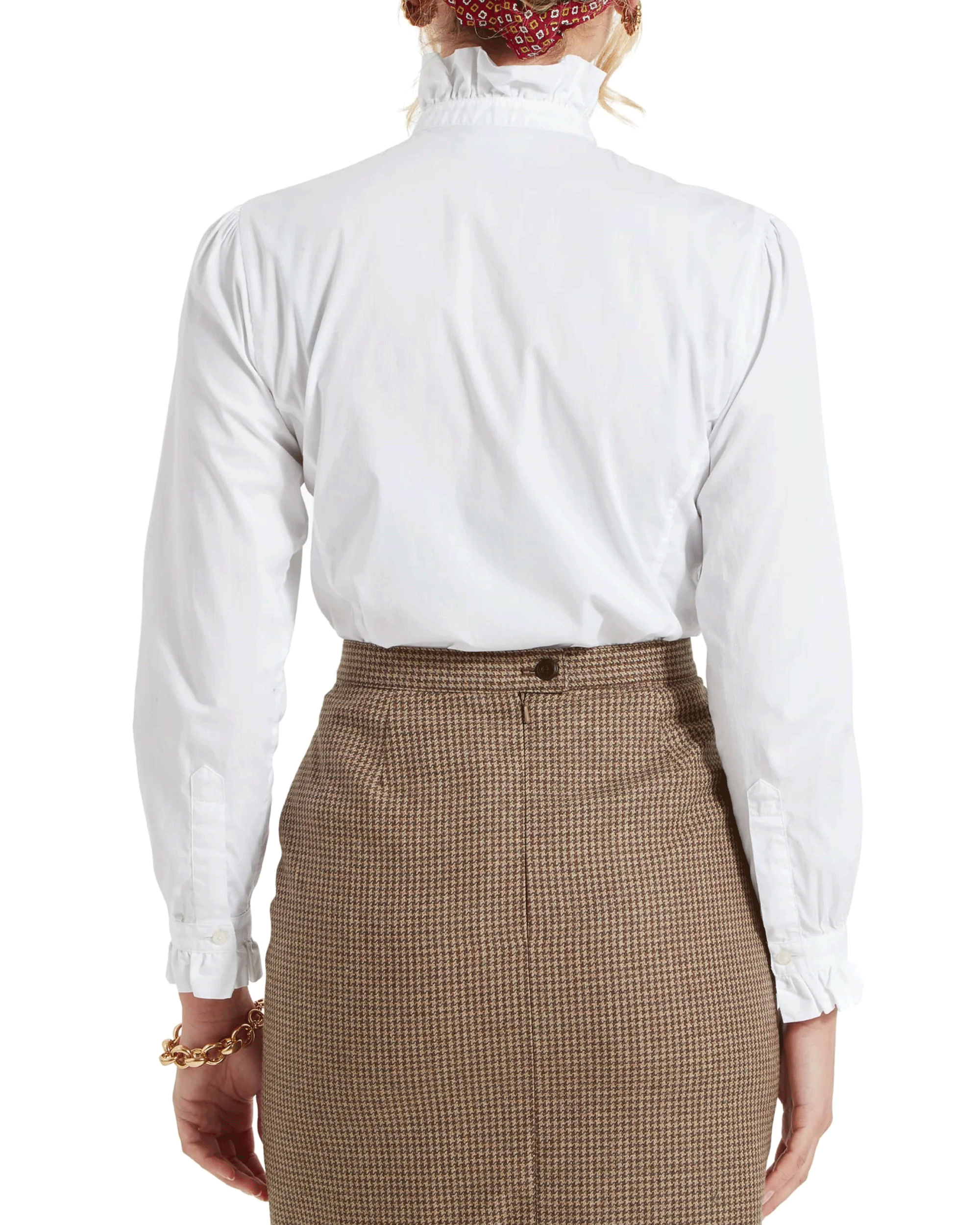 Schoffel Ladies Fakenham Shirt