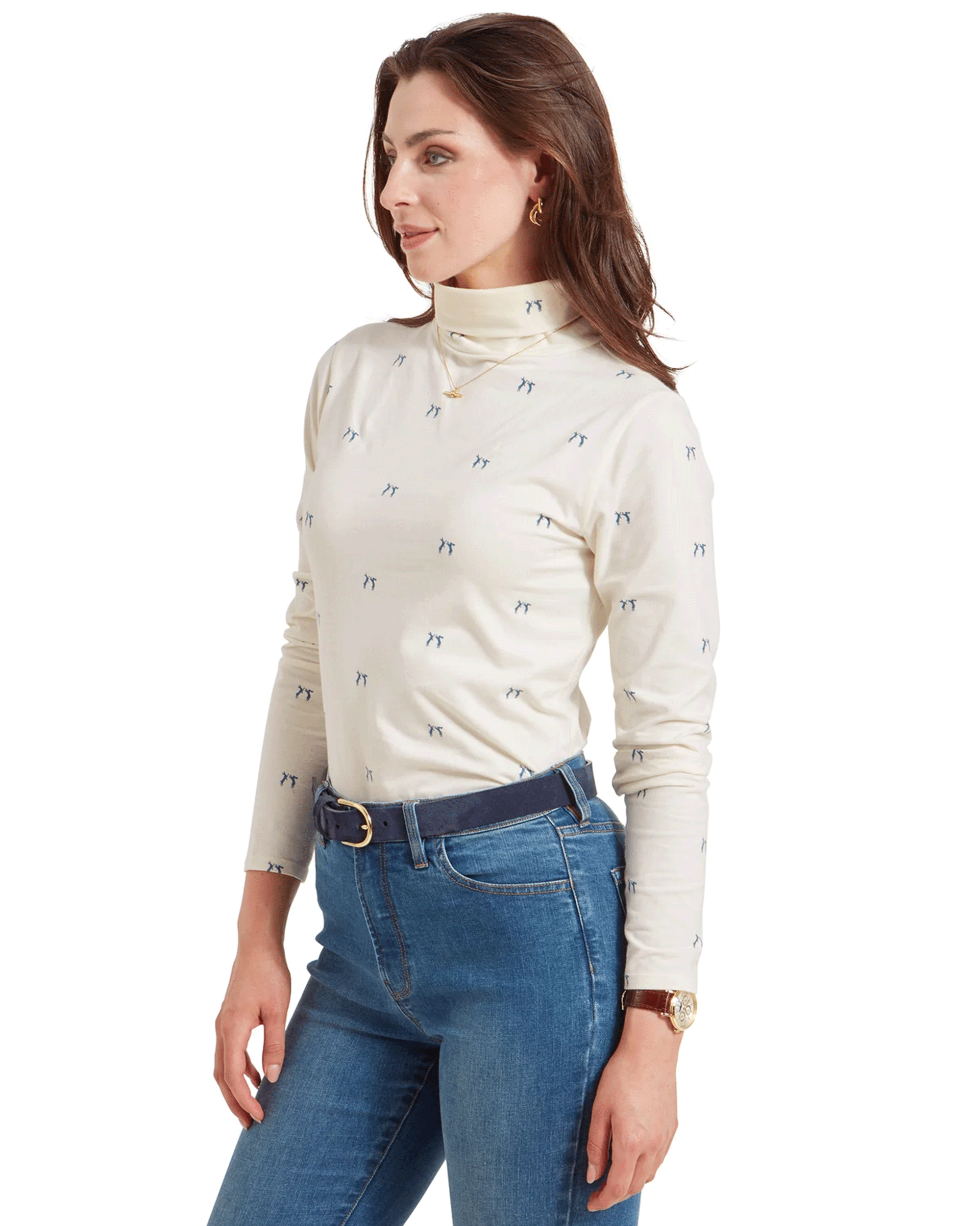 Schoffel Ladies Malham Top