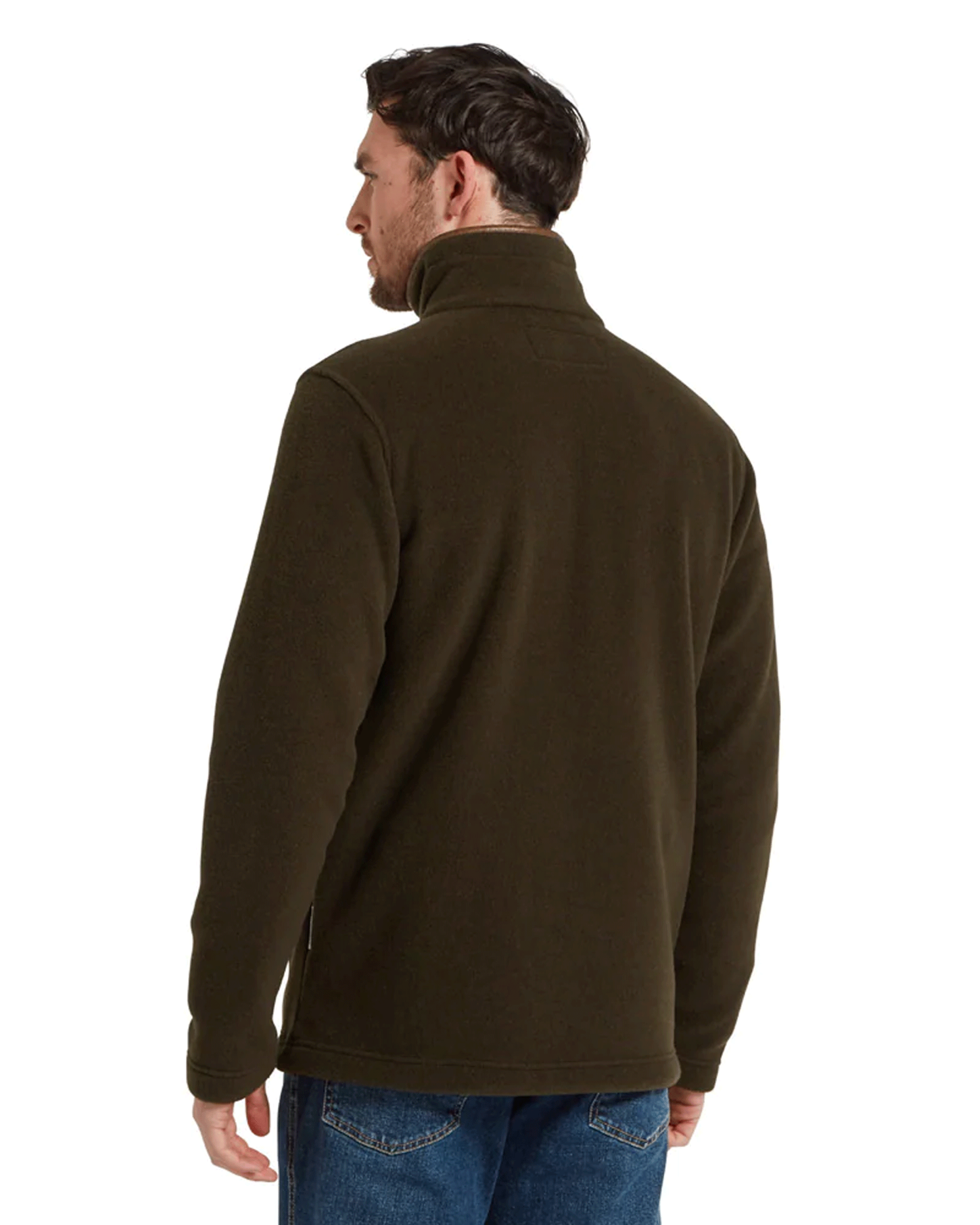 Schoffel Men's Cottesmore Fleece Jacket