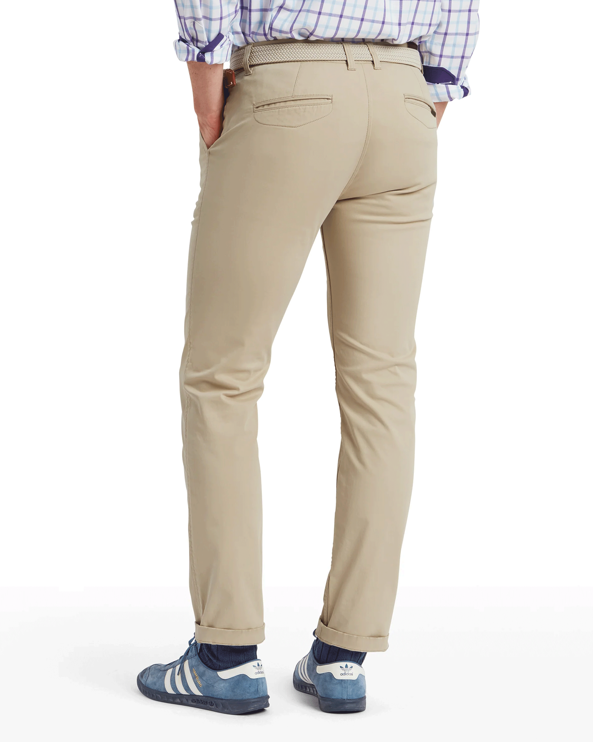 Schoffel Men's Chichester Chino