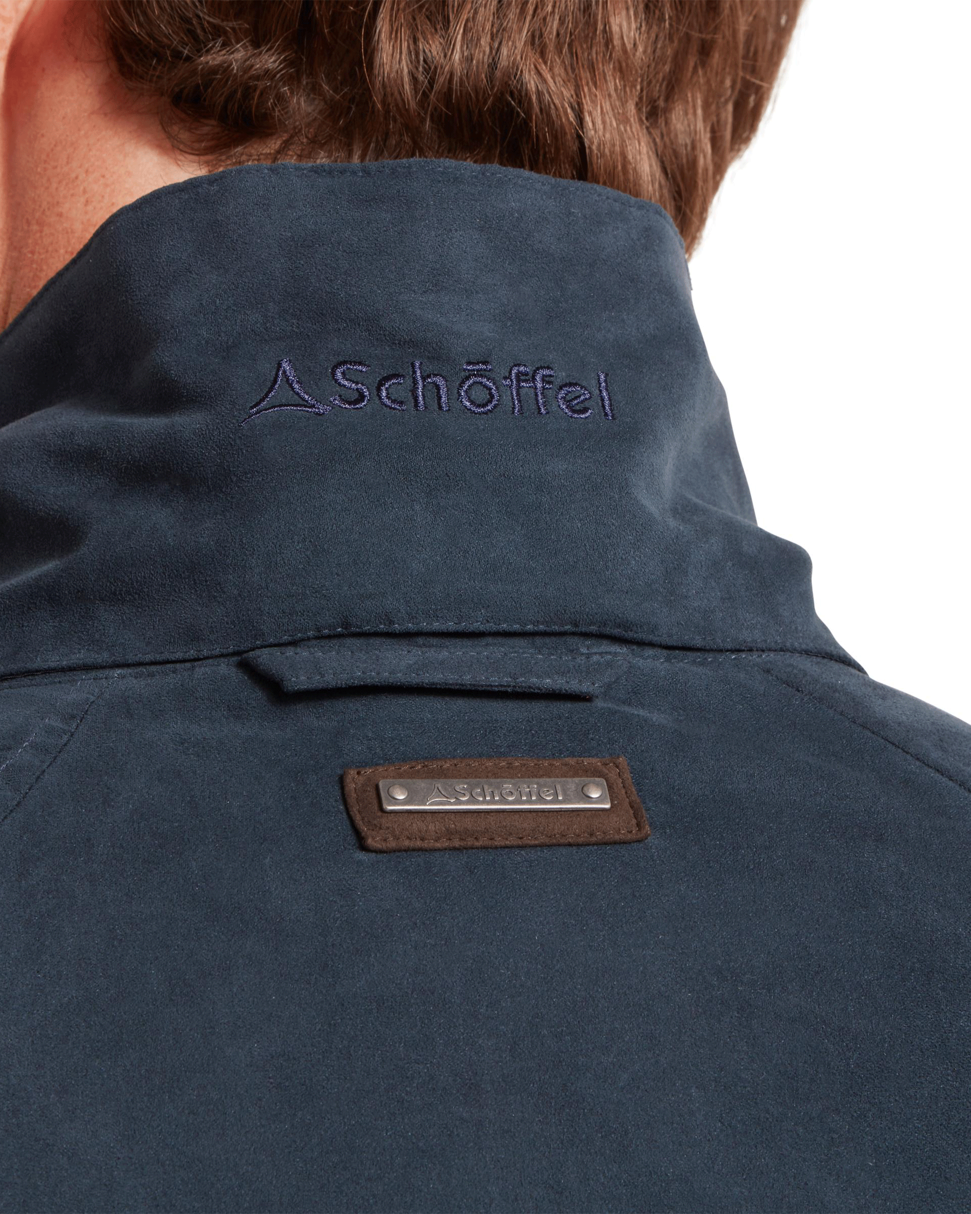 Schoffel Men's Oundle Country Coat