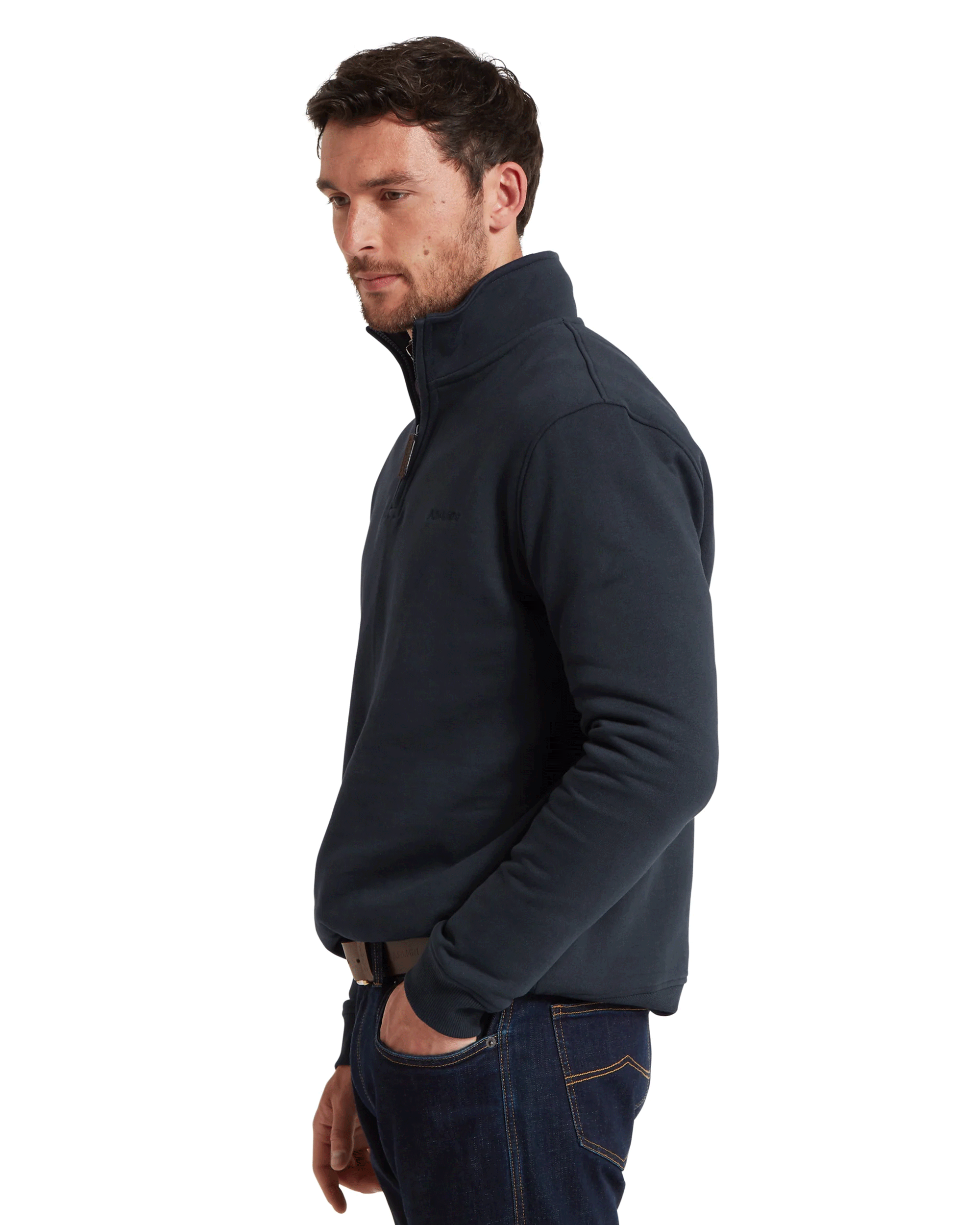 Schoffel  Men's St Merryn Sweatshirt