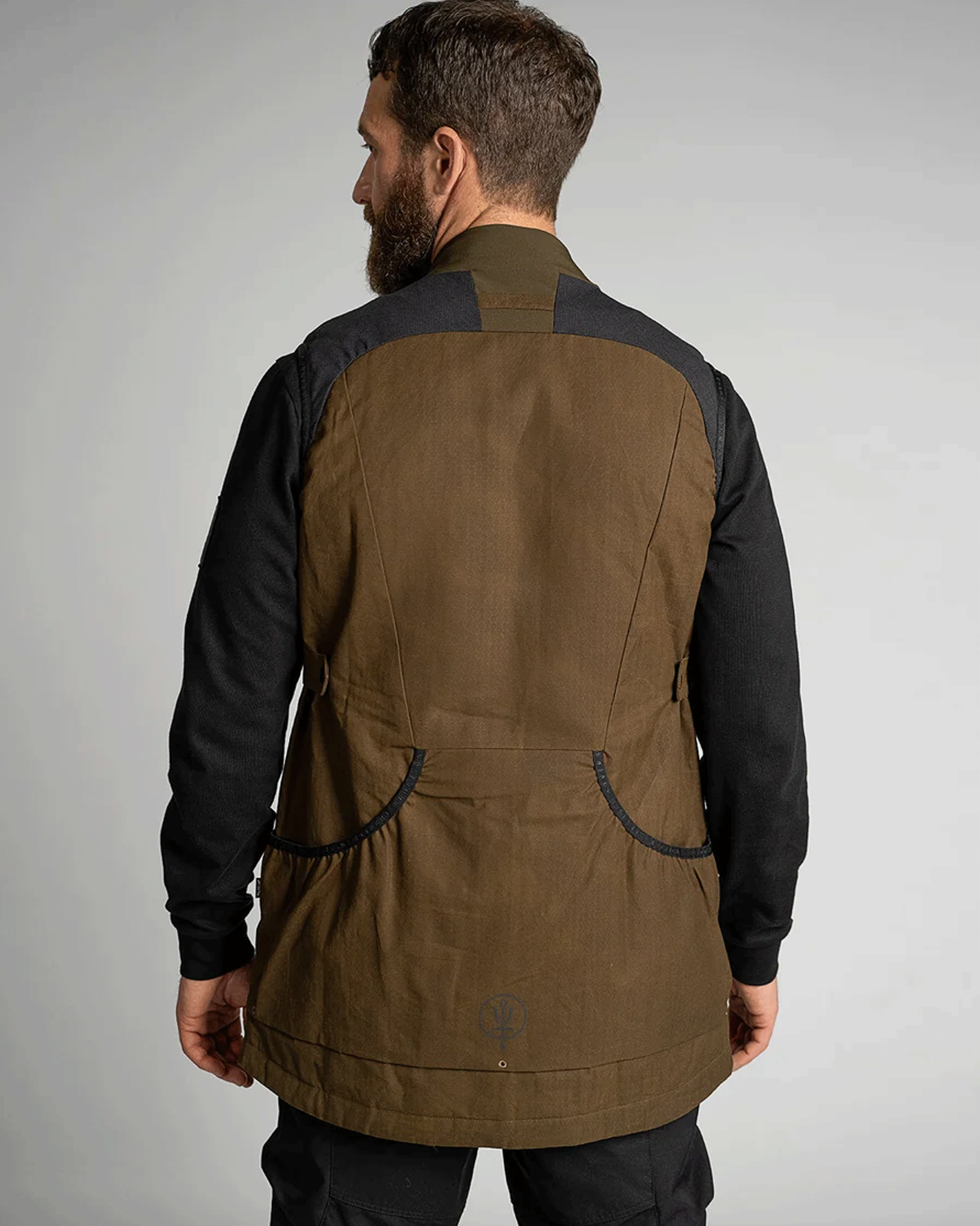 ThruDark HeriTech Hinterland Pro Gilet
