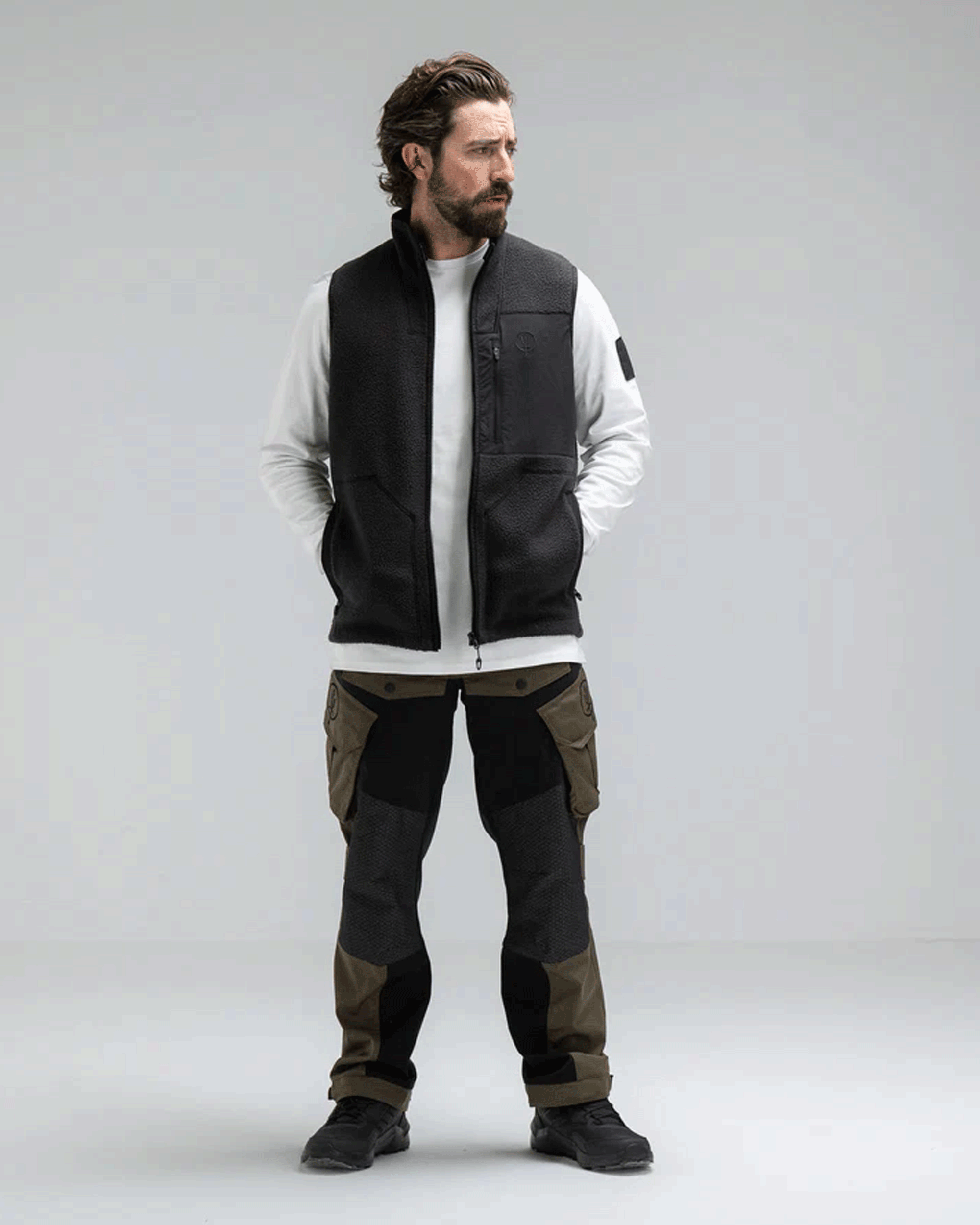 ThruDark Mantra Gilet