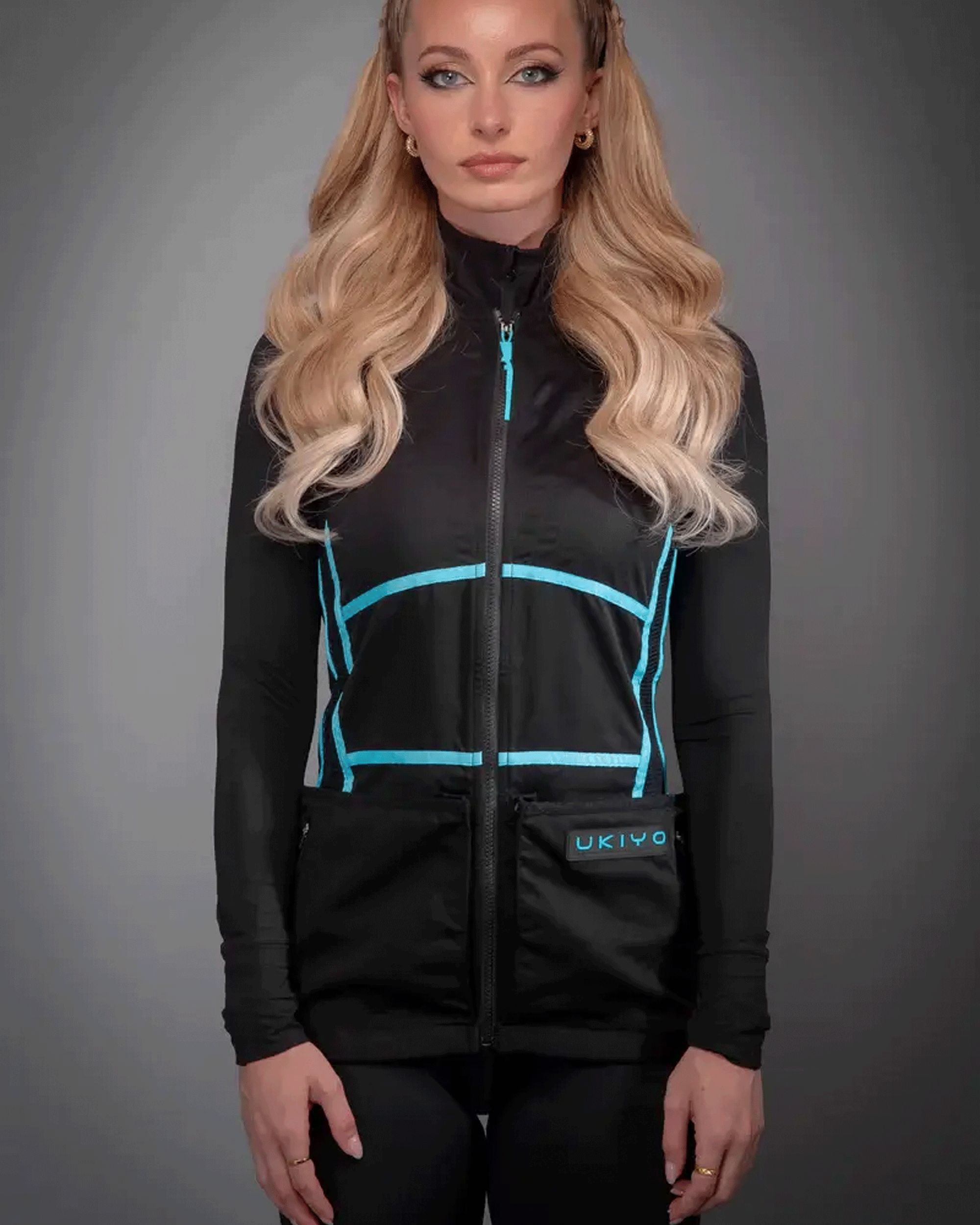 UKIYO Ladies Inception Shooting Vest