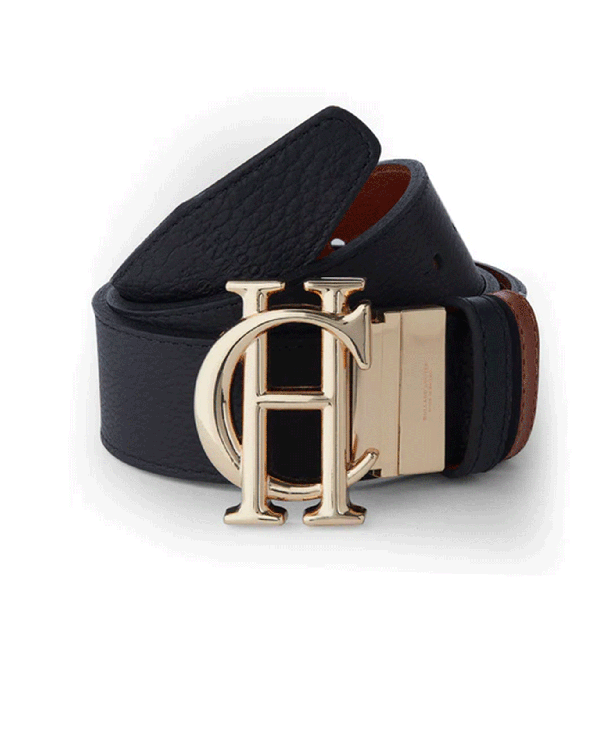 Holland Cooper Classic Reversible Belt