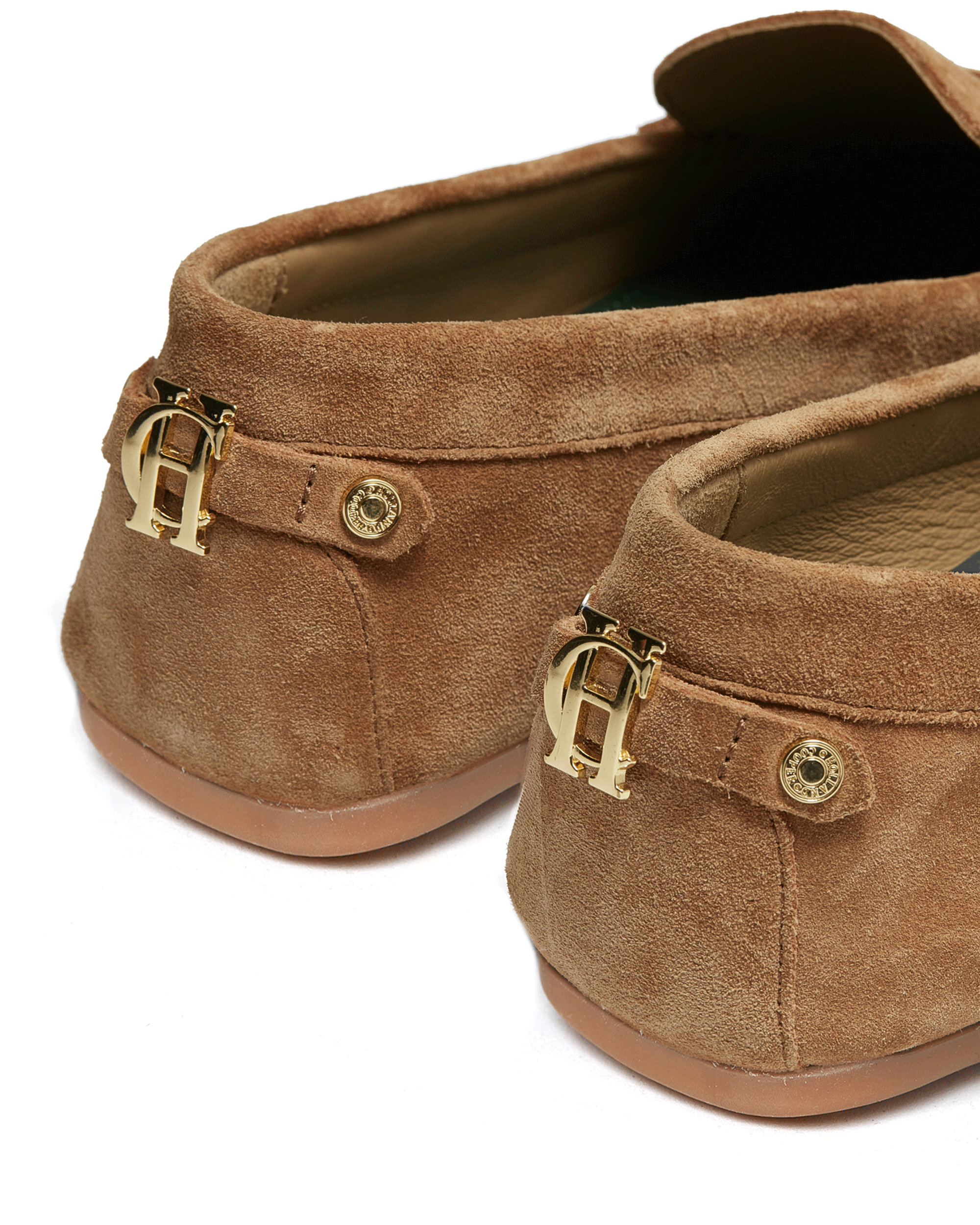 Holland Cooper The Driving Loafer