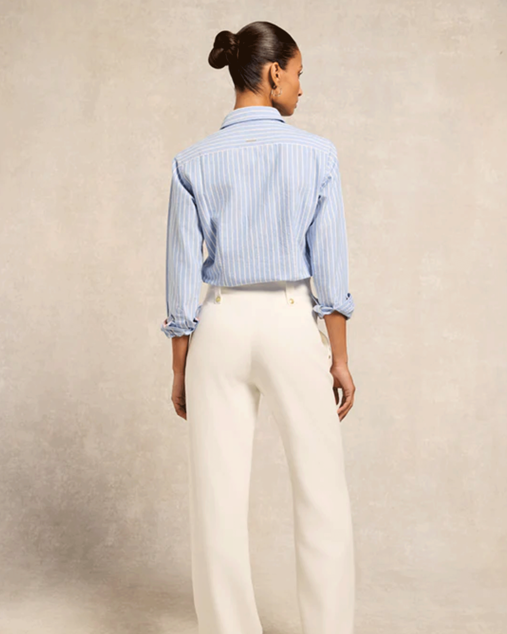 Holland Cooper Oxford Shirt