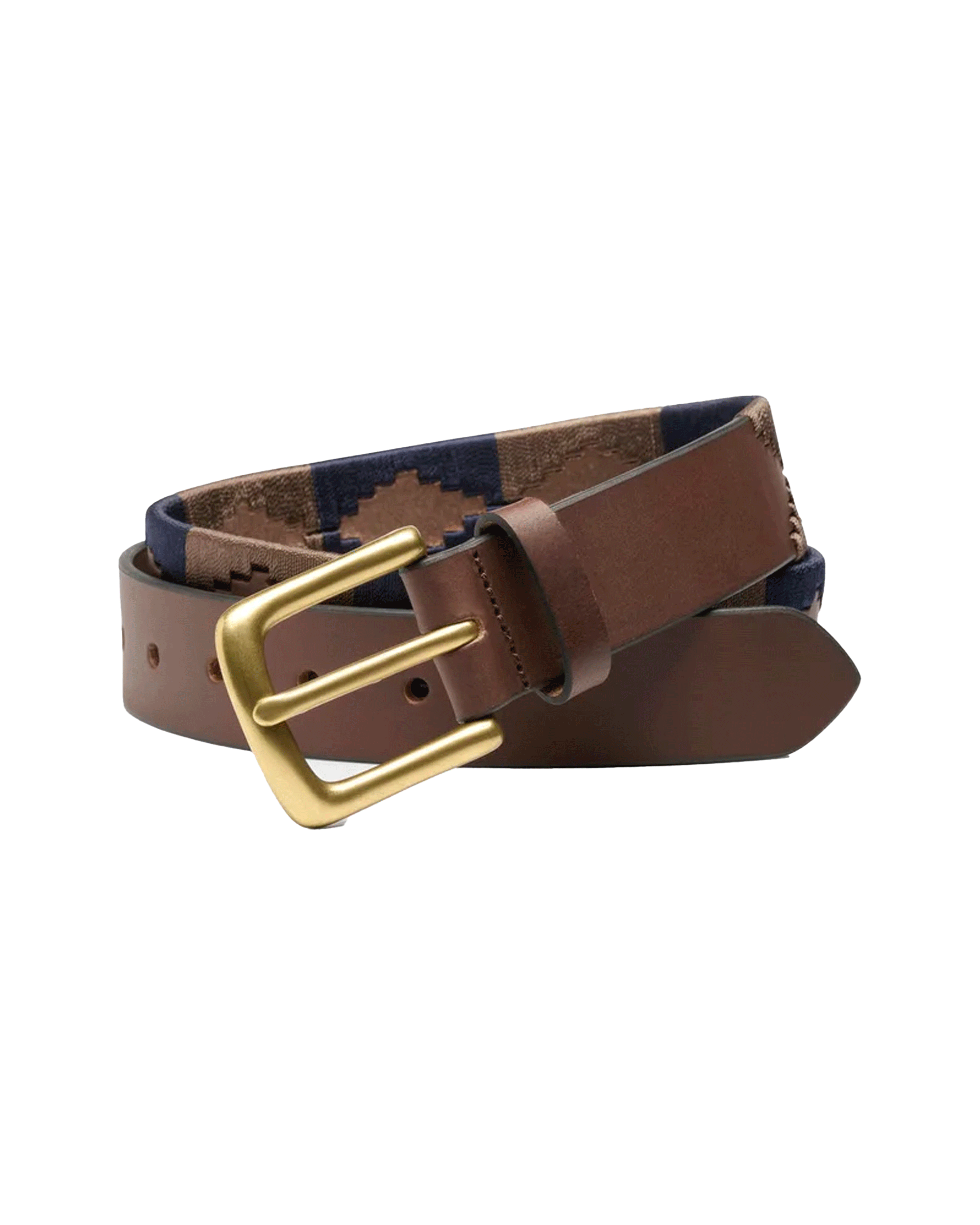 Ibex Polo Belt