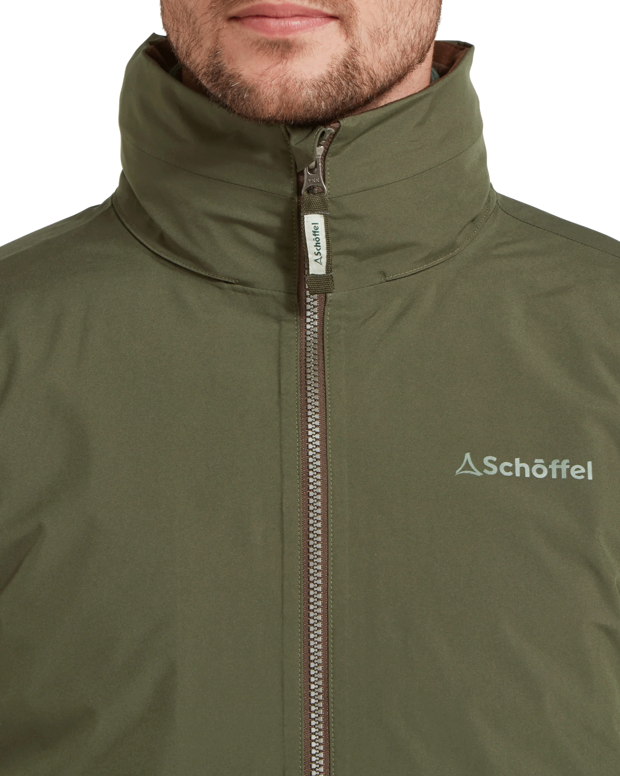 Schoffel Men's Egleton Lightweight Jacket