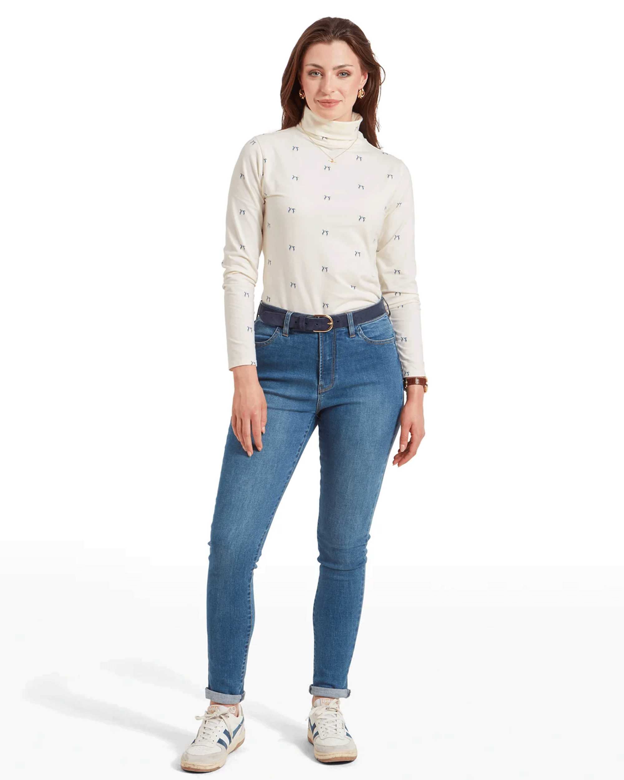 Schoffel Ladies Malham Top