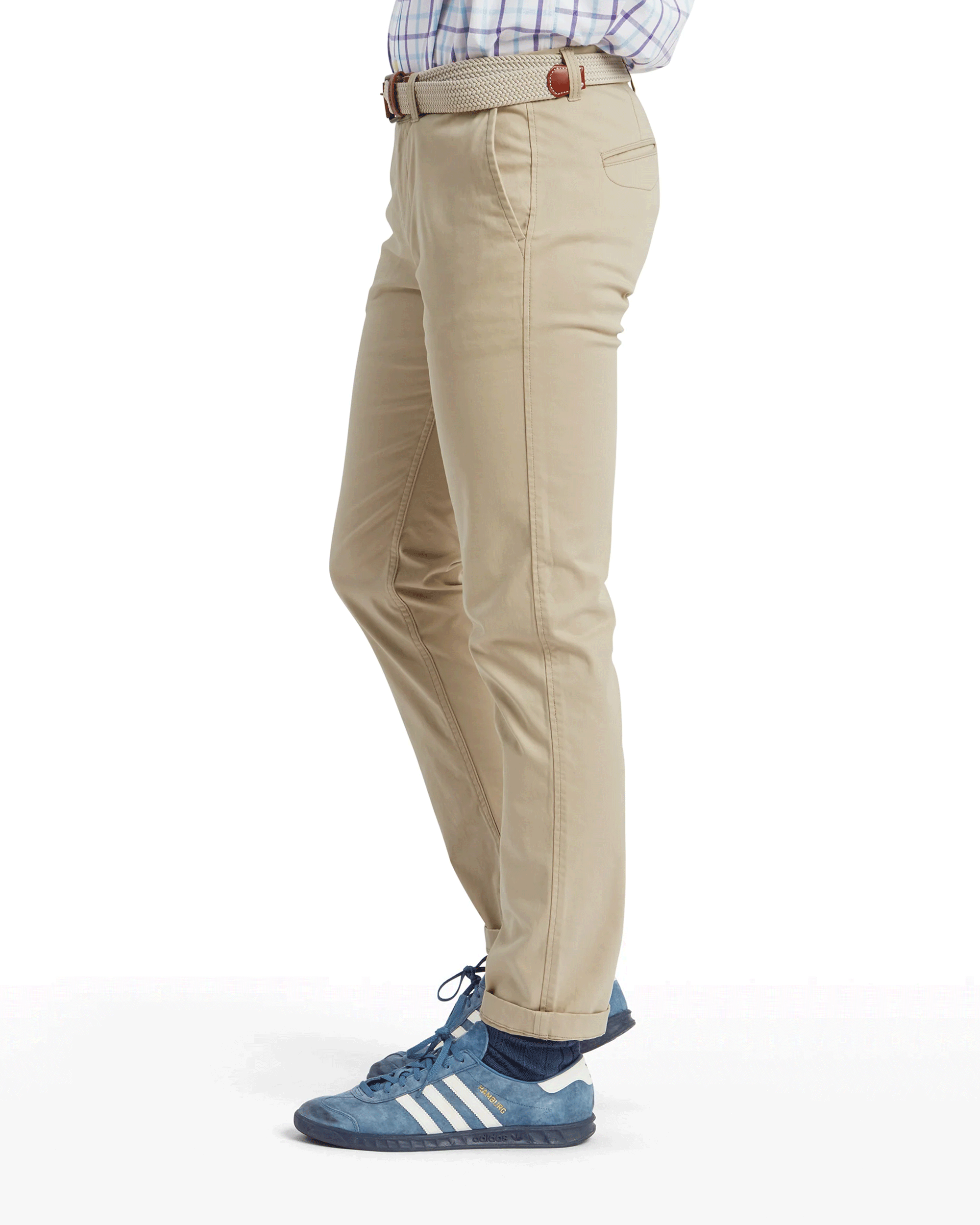 Schoffel Men's Chichester Chino