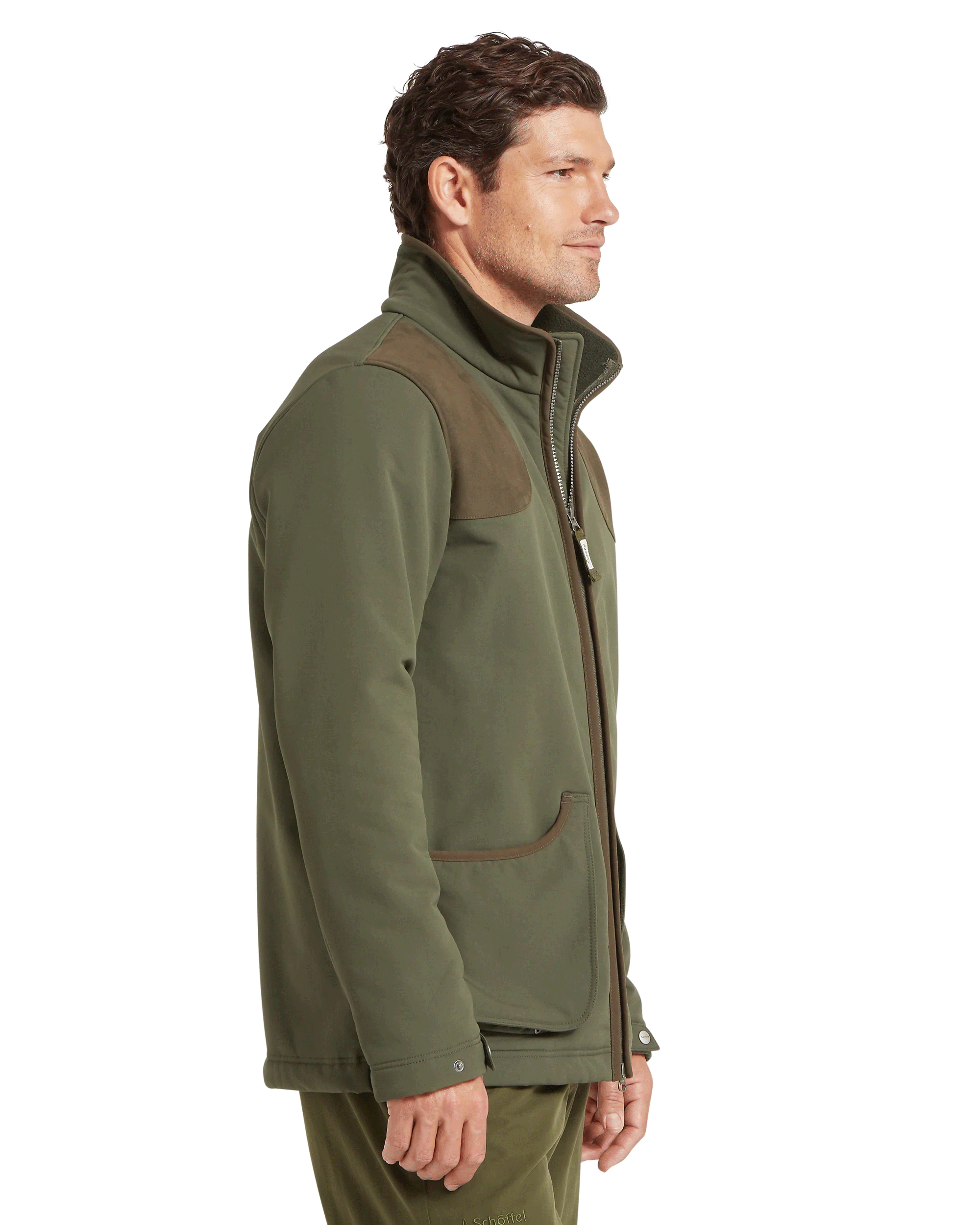Schoffel Men's Gunby Jacket