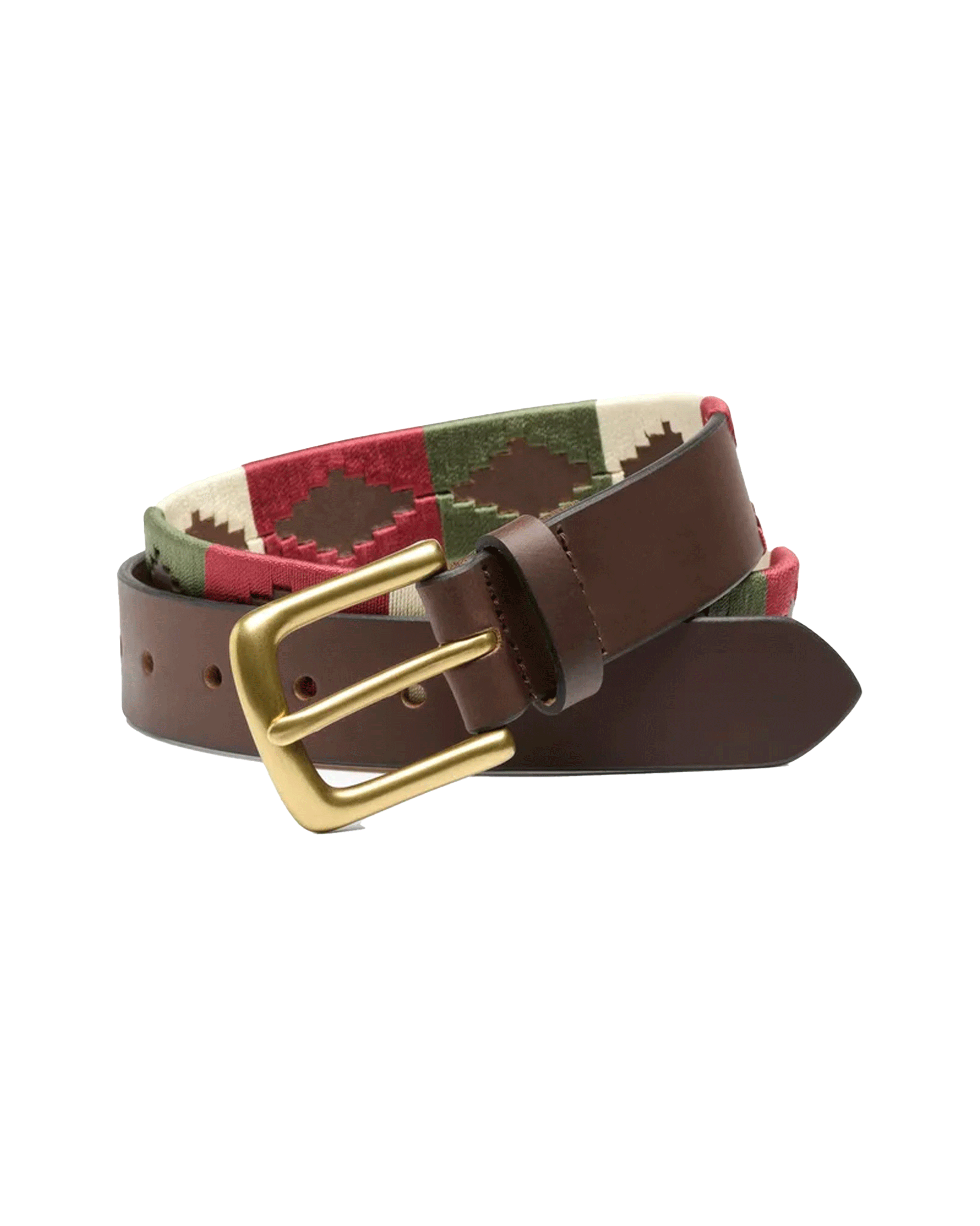 Ibex Polo Belt