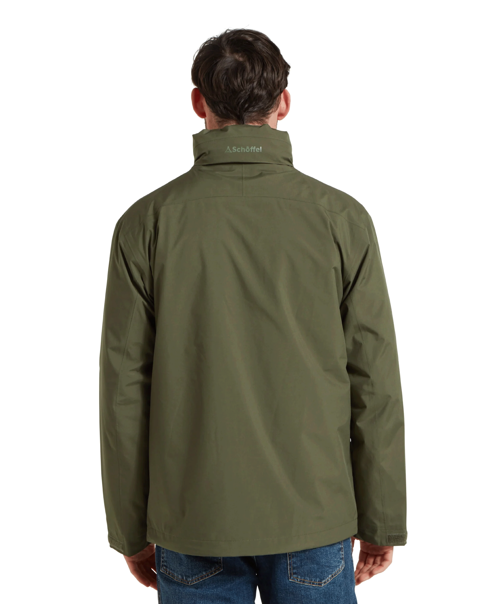 Schoffel Men's Egleton Lightweight Jacket