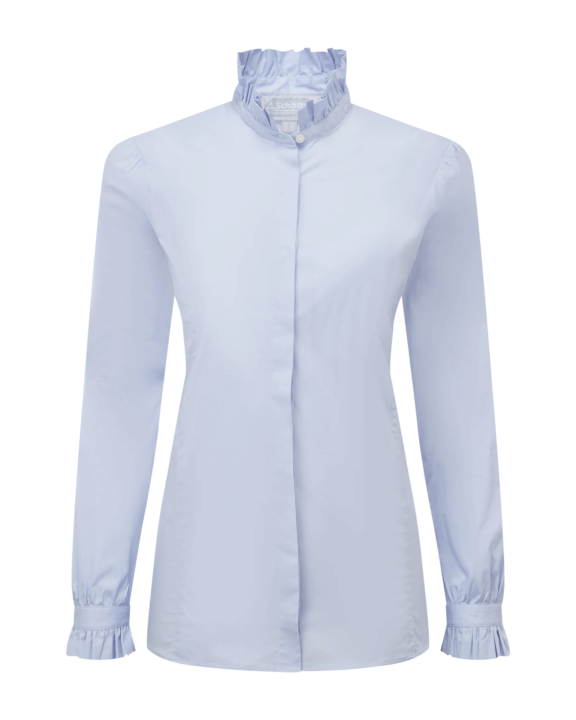 Schoffel Ladies Fakenham Shirt