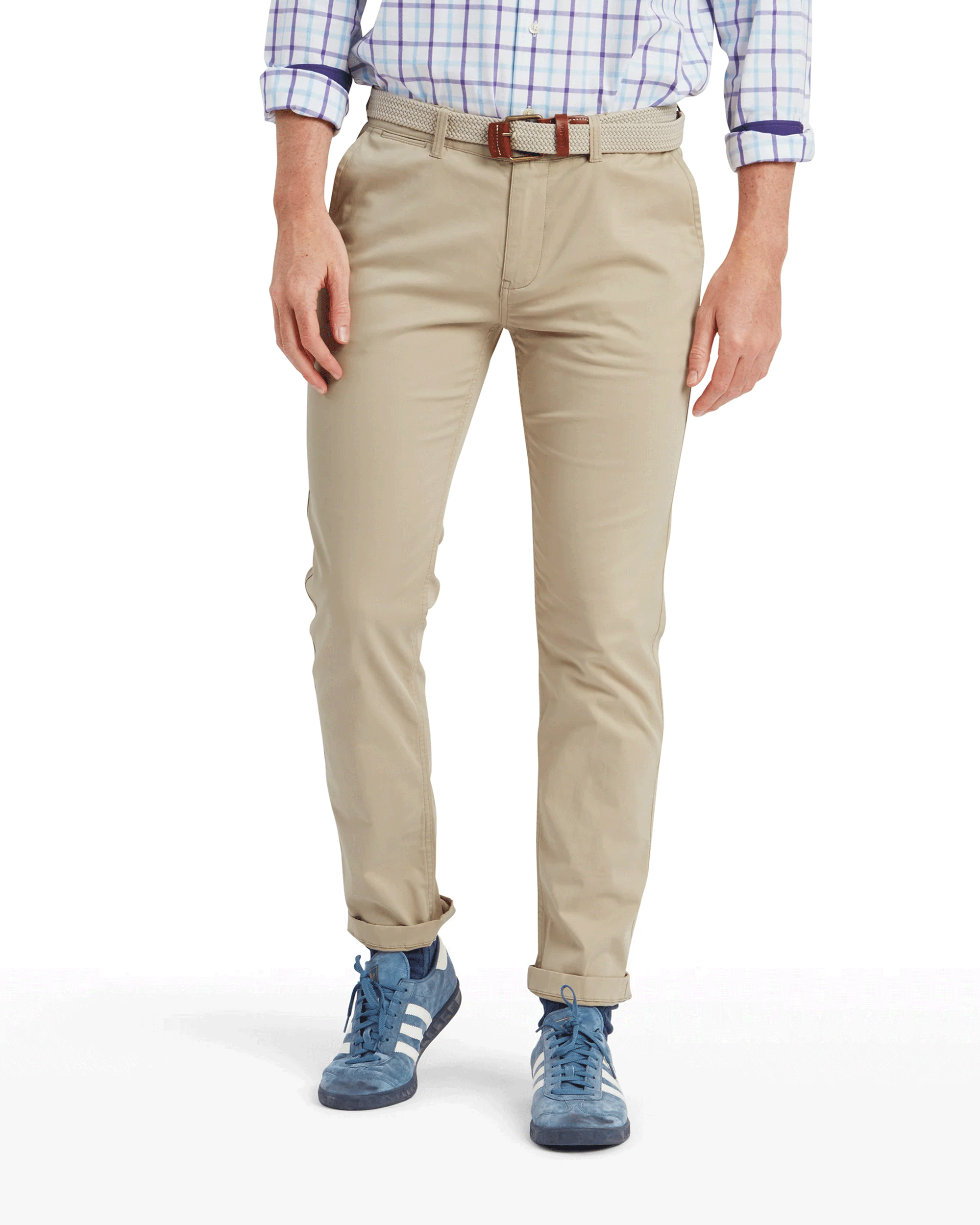 Schoffel Men's Chichester Chino