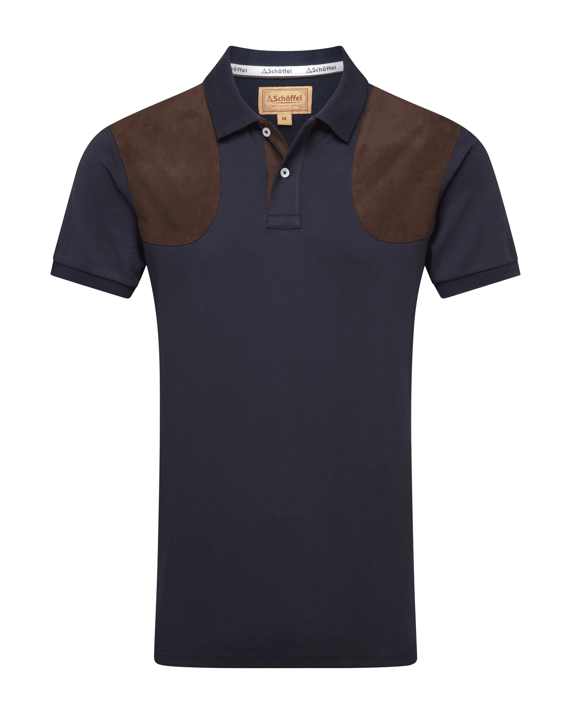 Schoffel Men's Cordoba Polo Shirt
