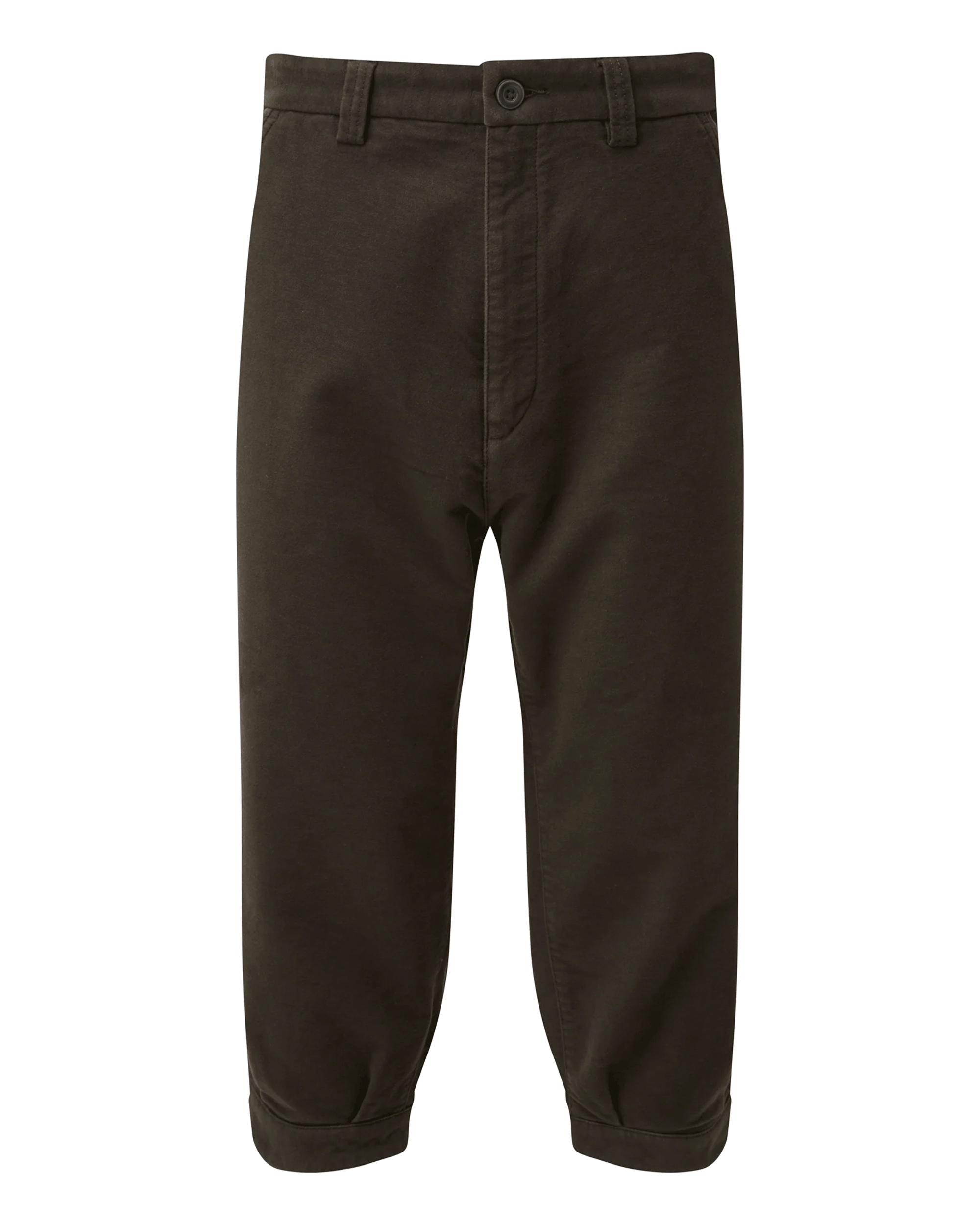 Schoffel Men's Moleskin Breeks