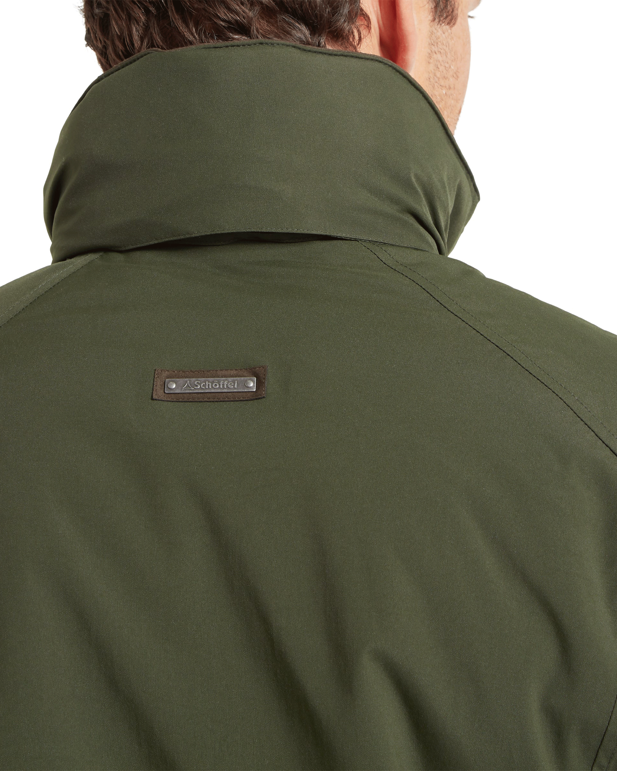 Schoffel Men's Snipe Coat