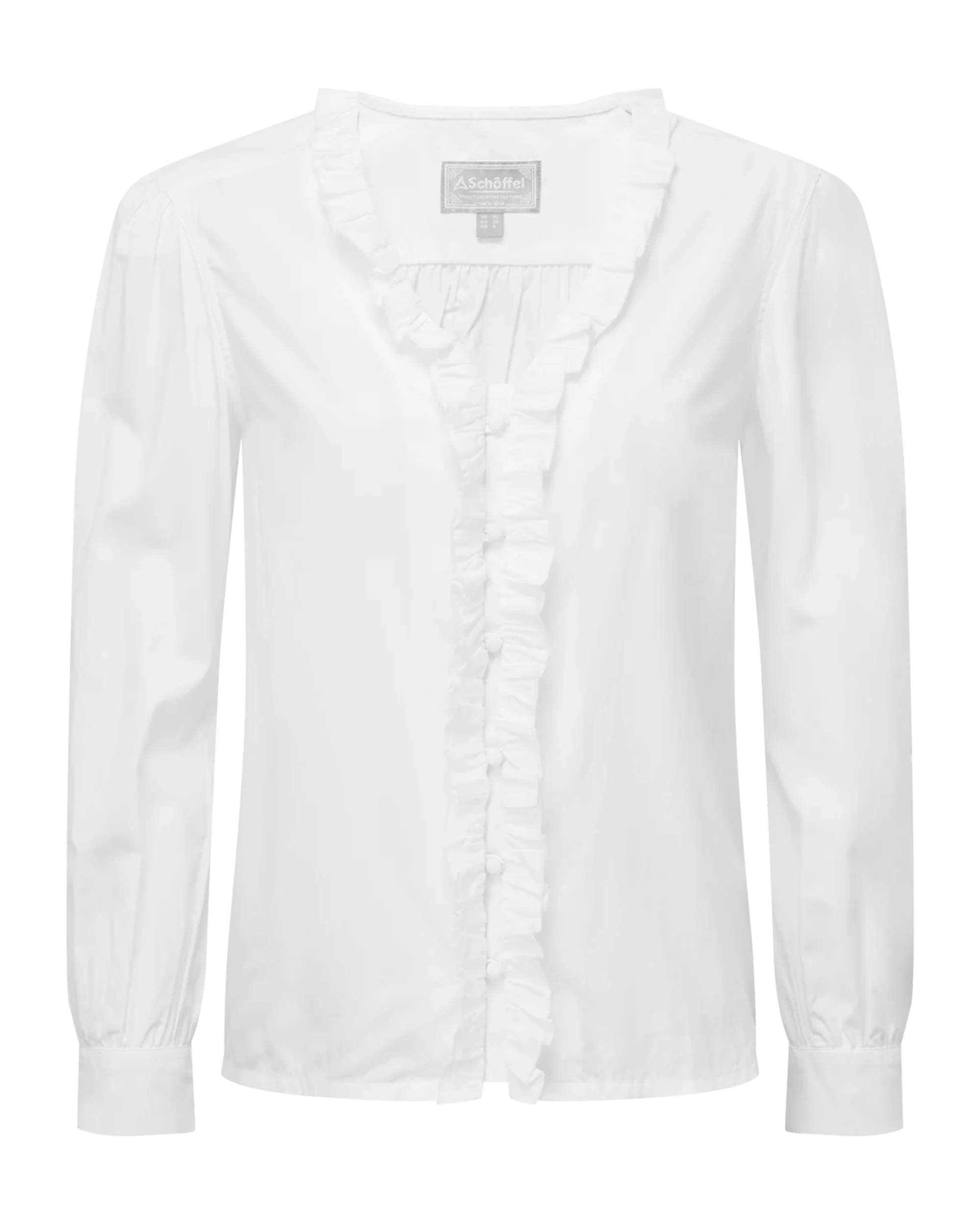 Schoffel Ladies Beccles Blouse