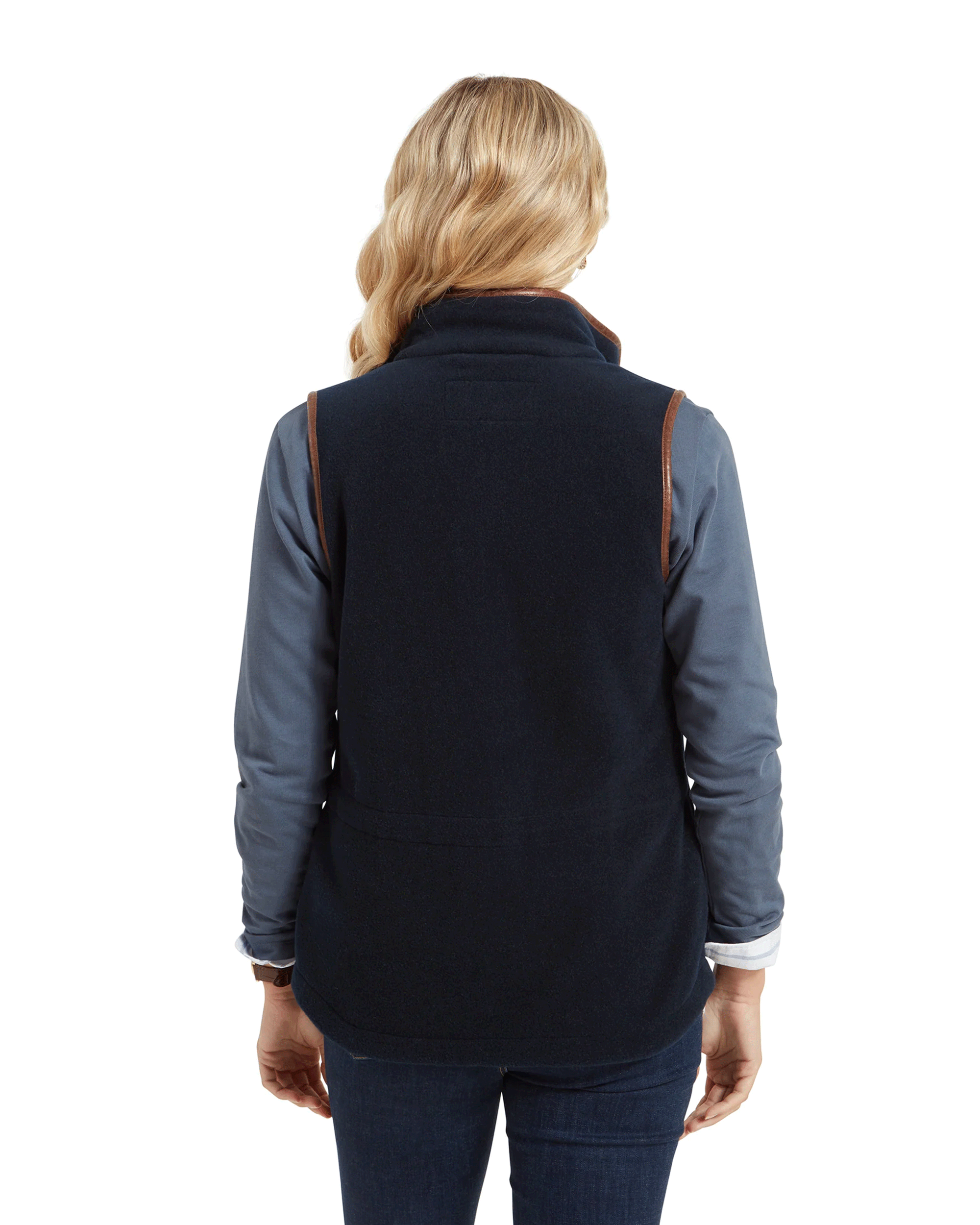 Schoffel Ladies Lyndon II Fleece Gilet