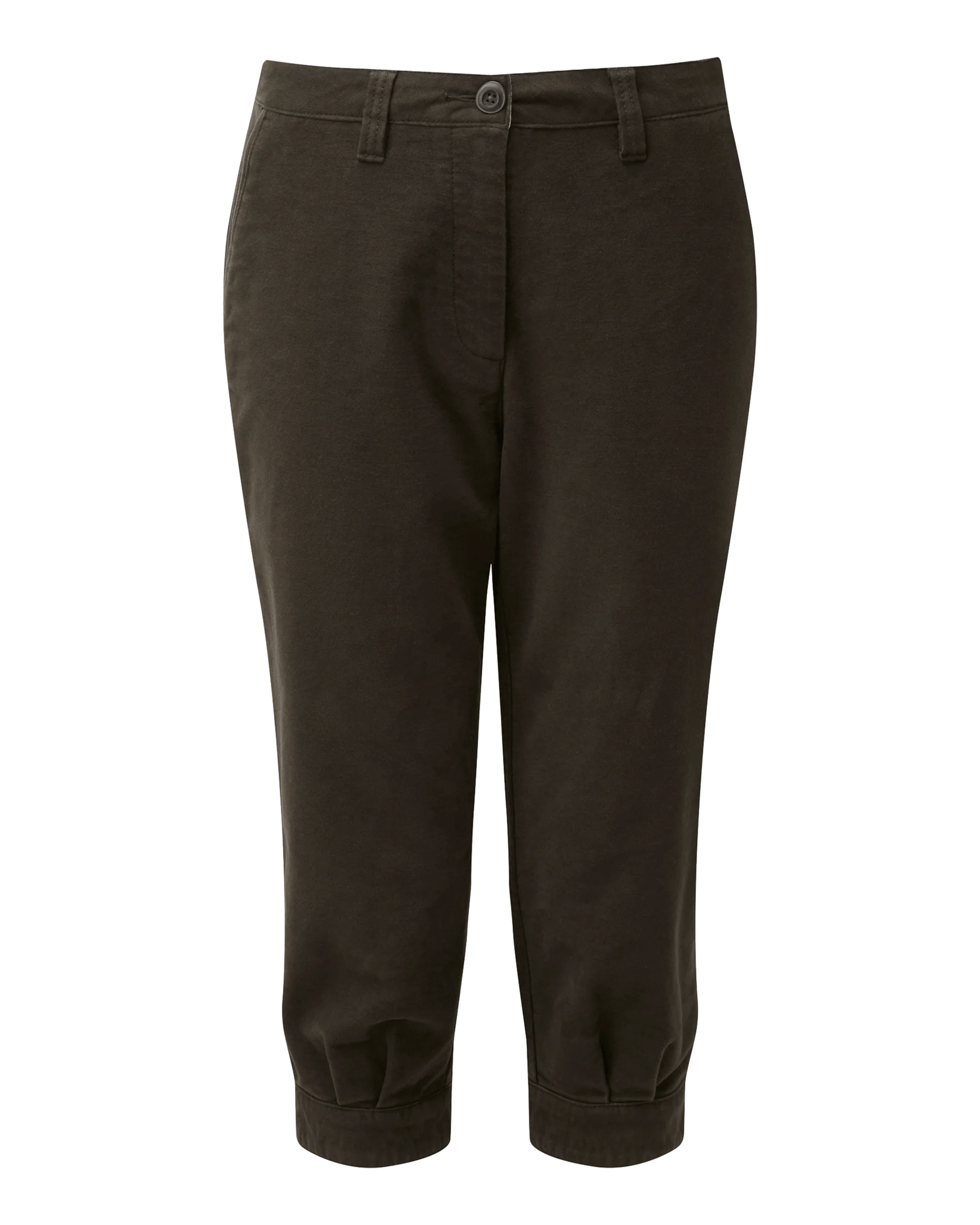 Schoffel Ladies Moleskin Breeks