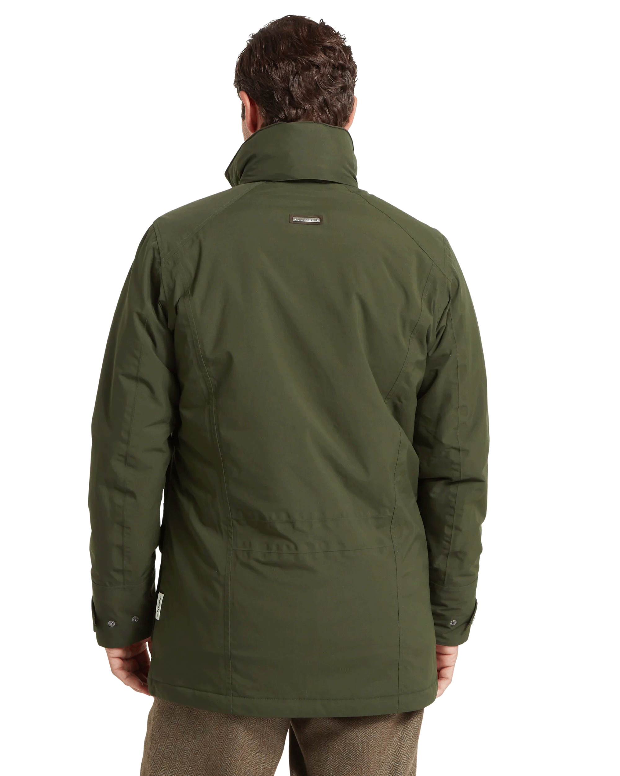 Schoffel Men's Snipe Coat