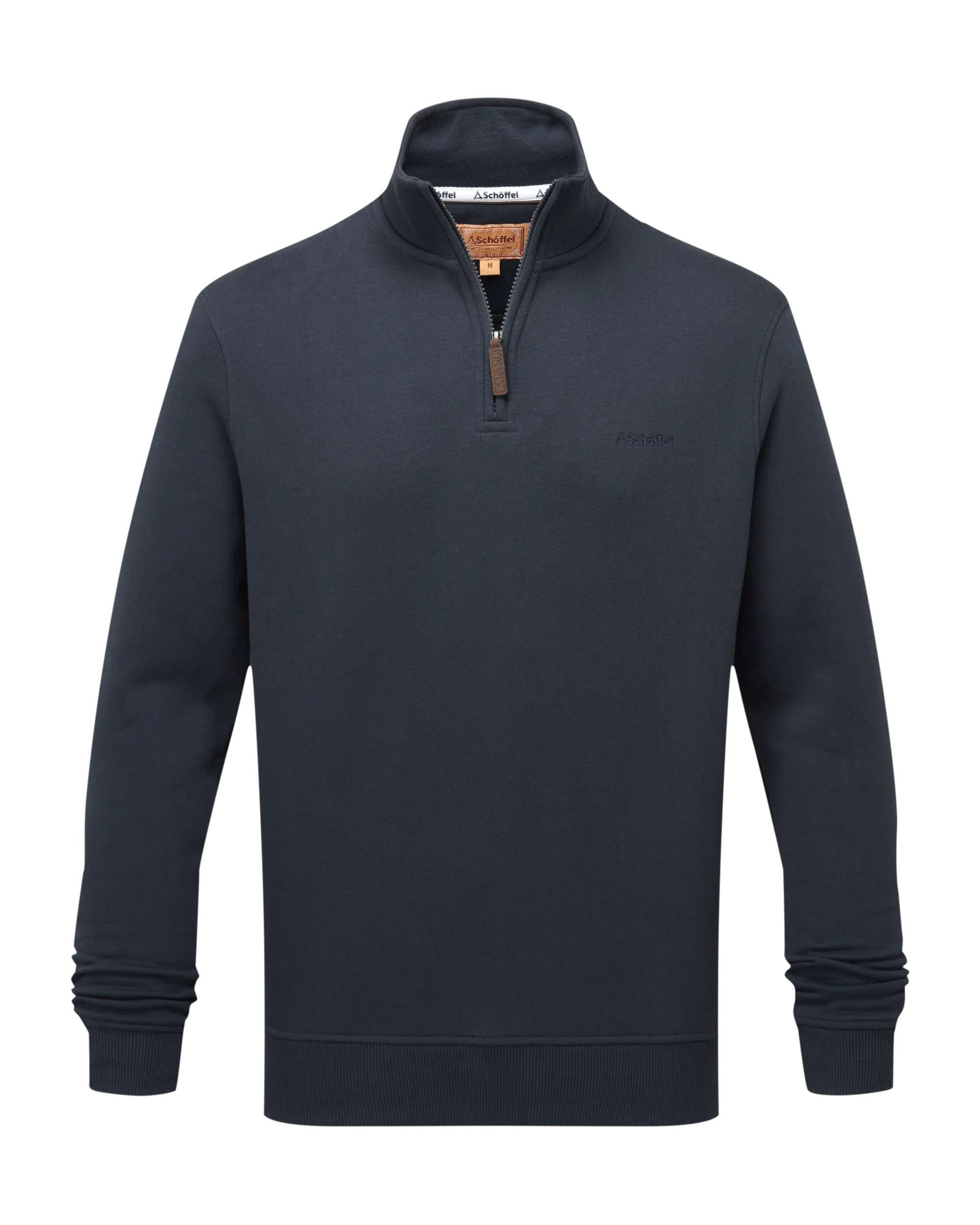 Schoffel  Men's St Merryn Sweatshirt