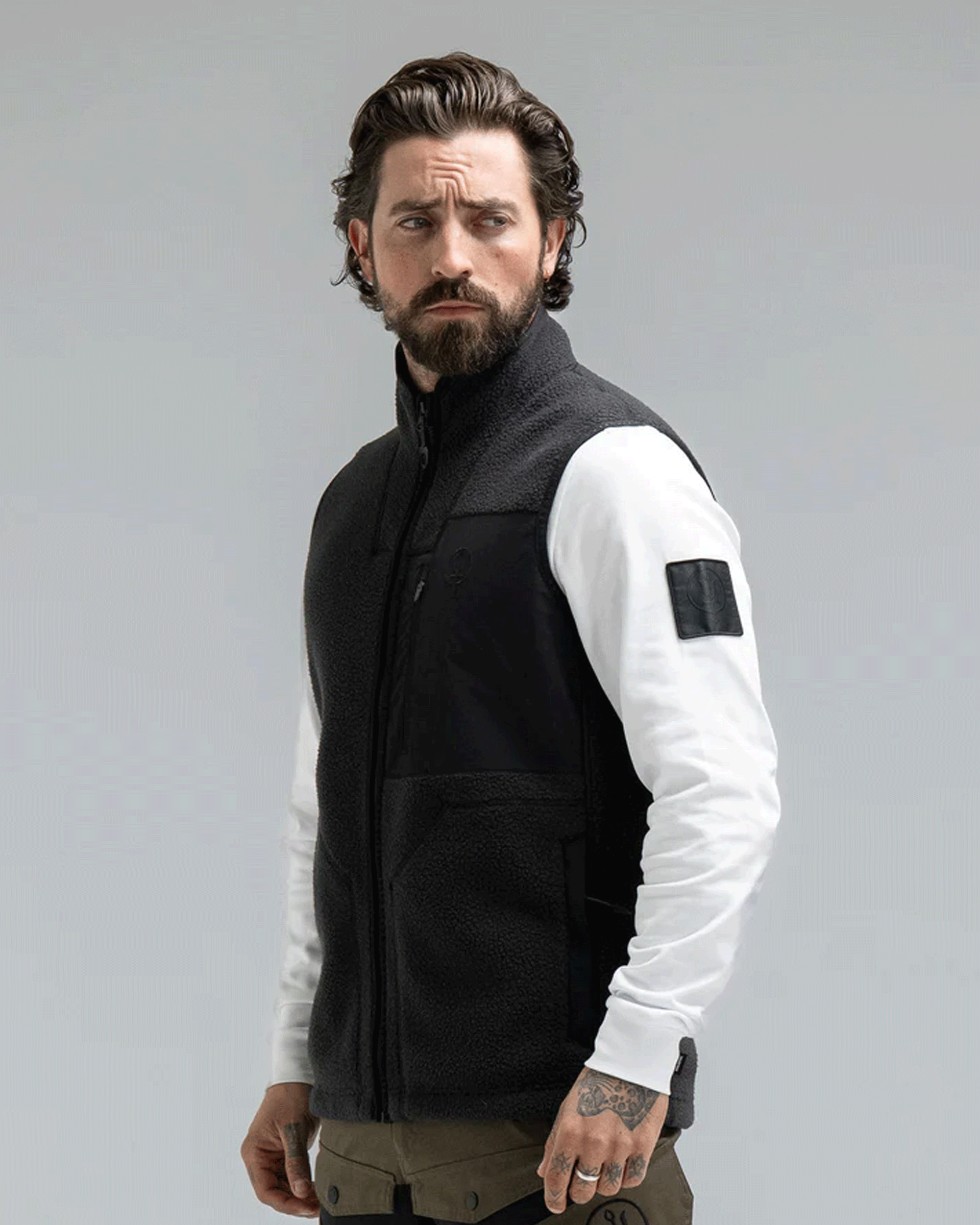 ThruDark Mantra Gilet