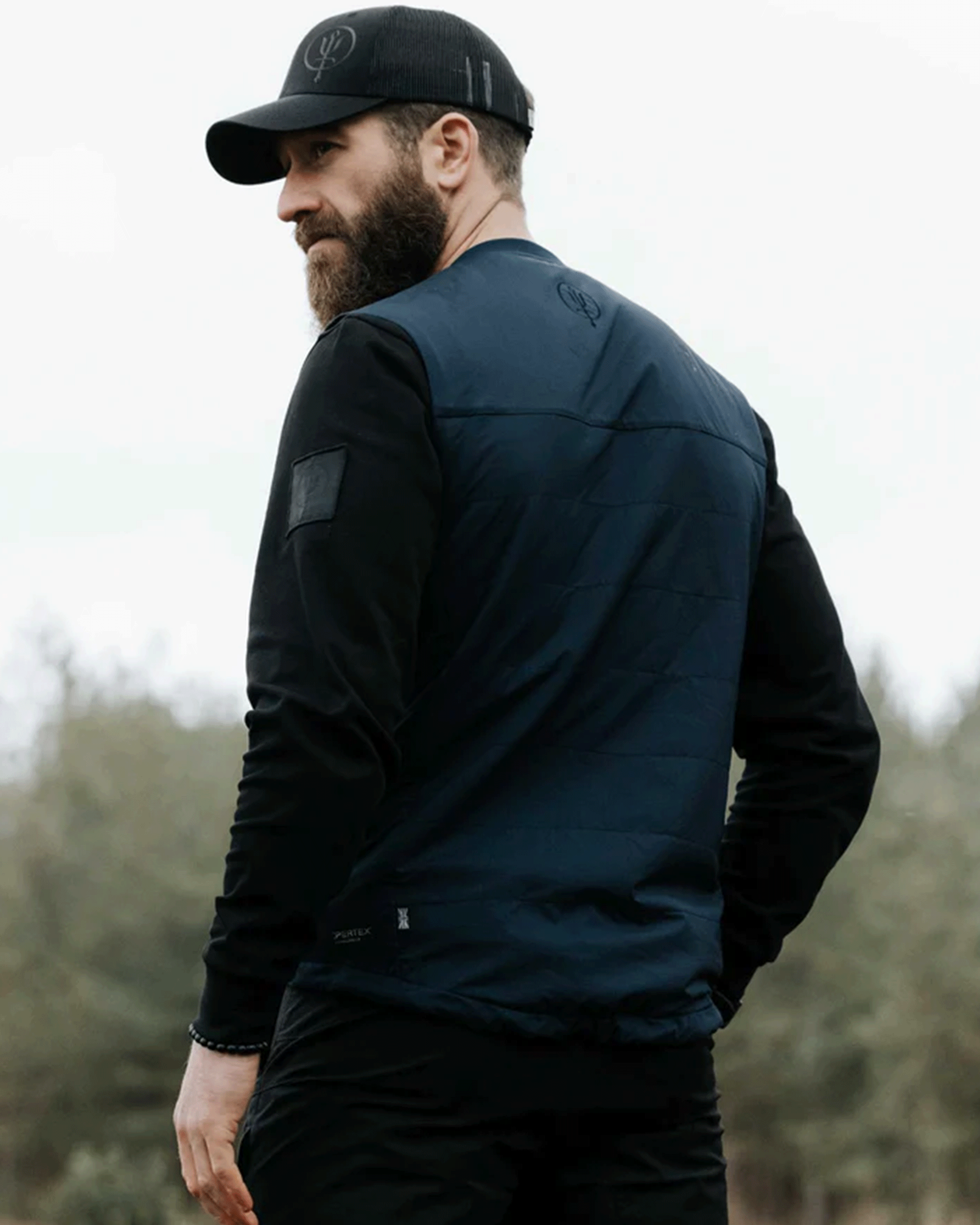 ThruDark Wraith Gilet