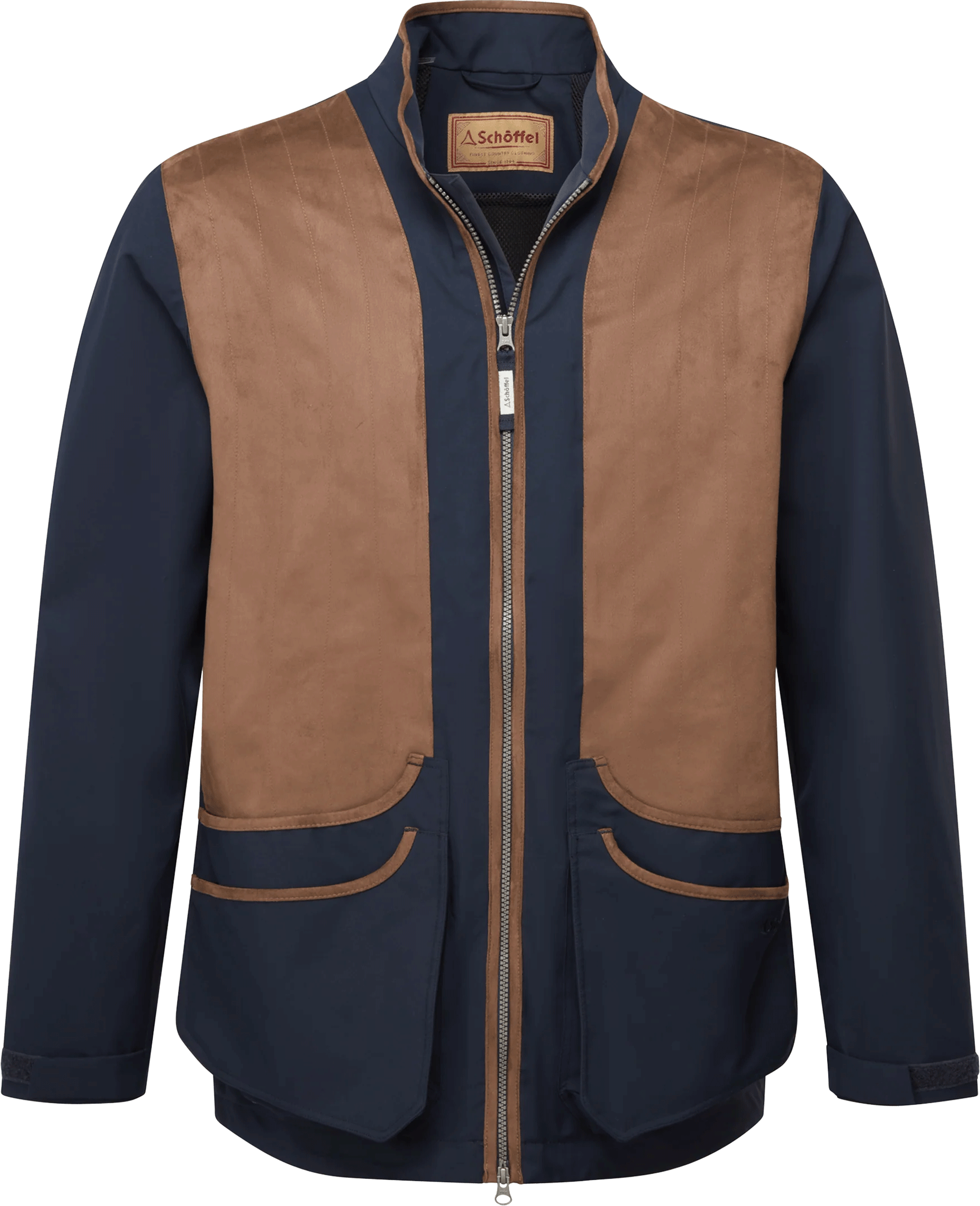Schoffel Men's Grimsthorpe Clay Shooting Jacket