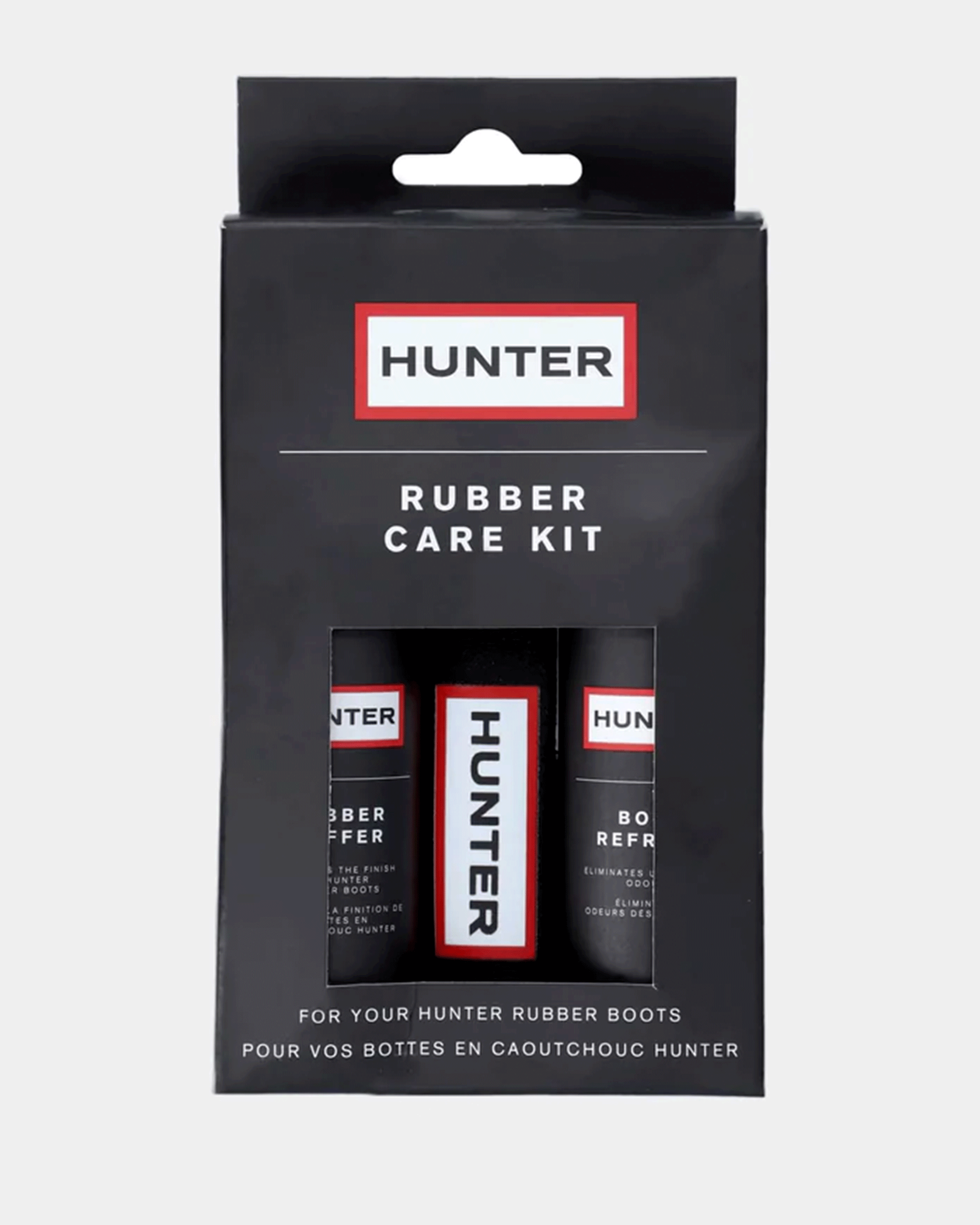 Hunter Rubber Care Kit