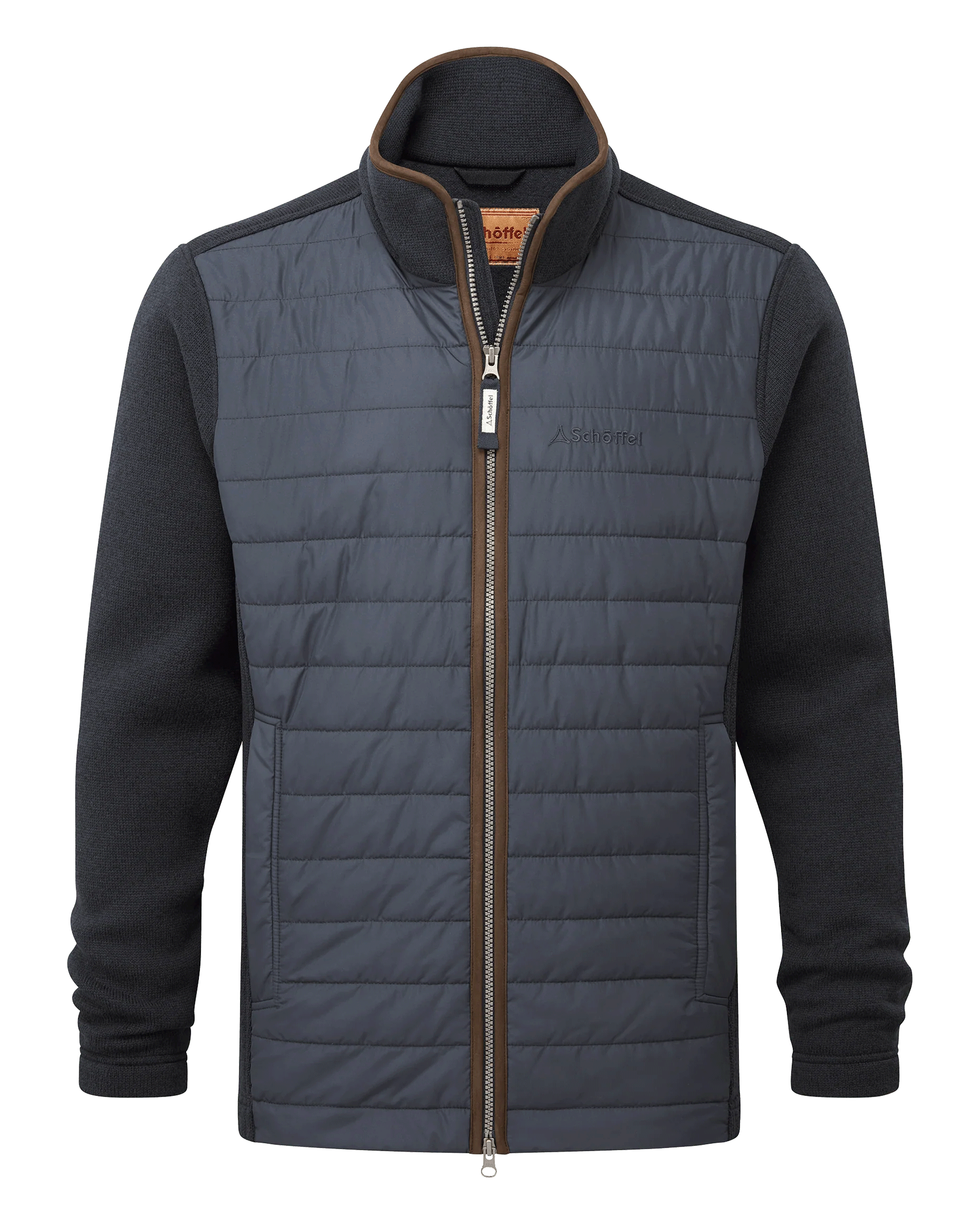 Schoffel Men's Cottesmore Hybrid Jacket