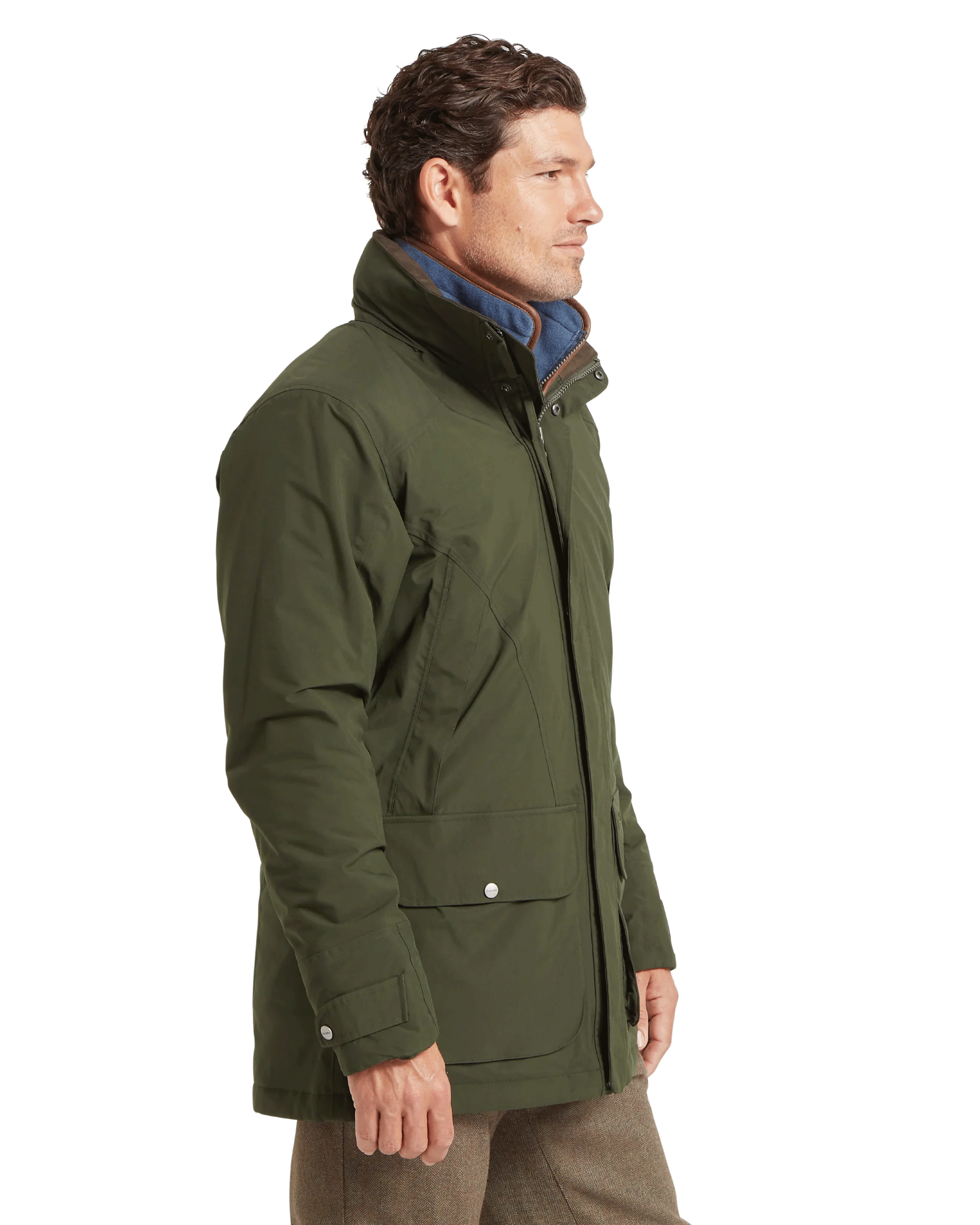 Schoffel Men's Snipe Coat