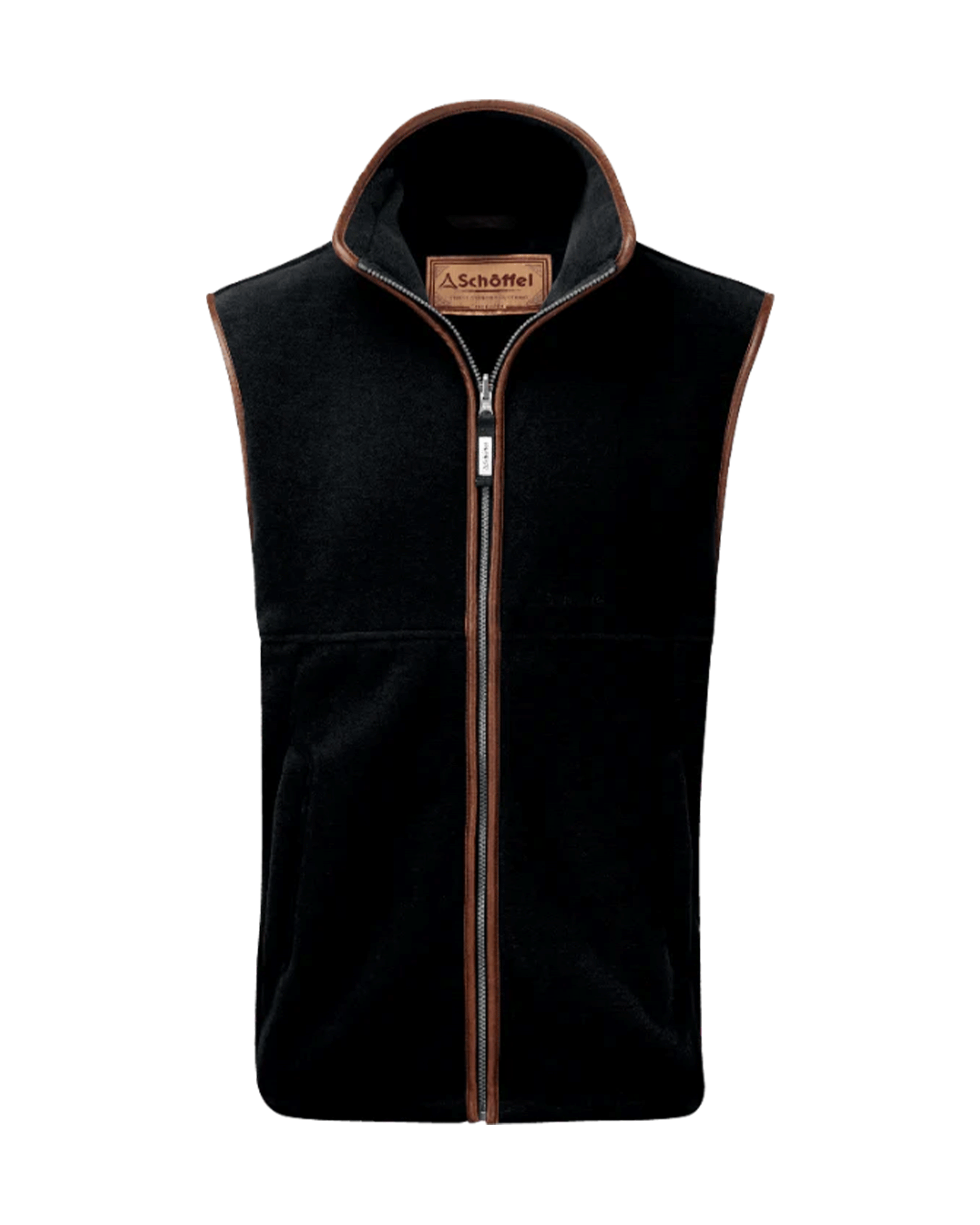 Schoffel Men's Oakham Fleece Gilet