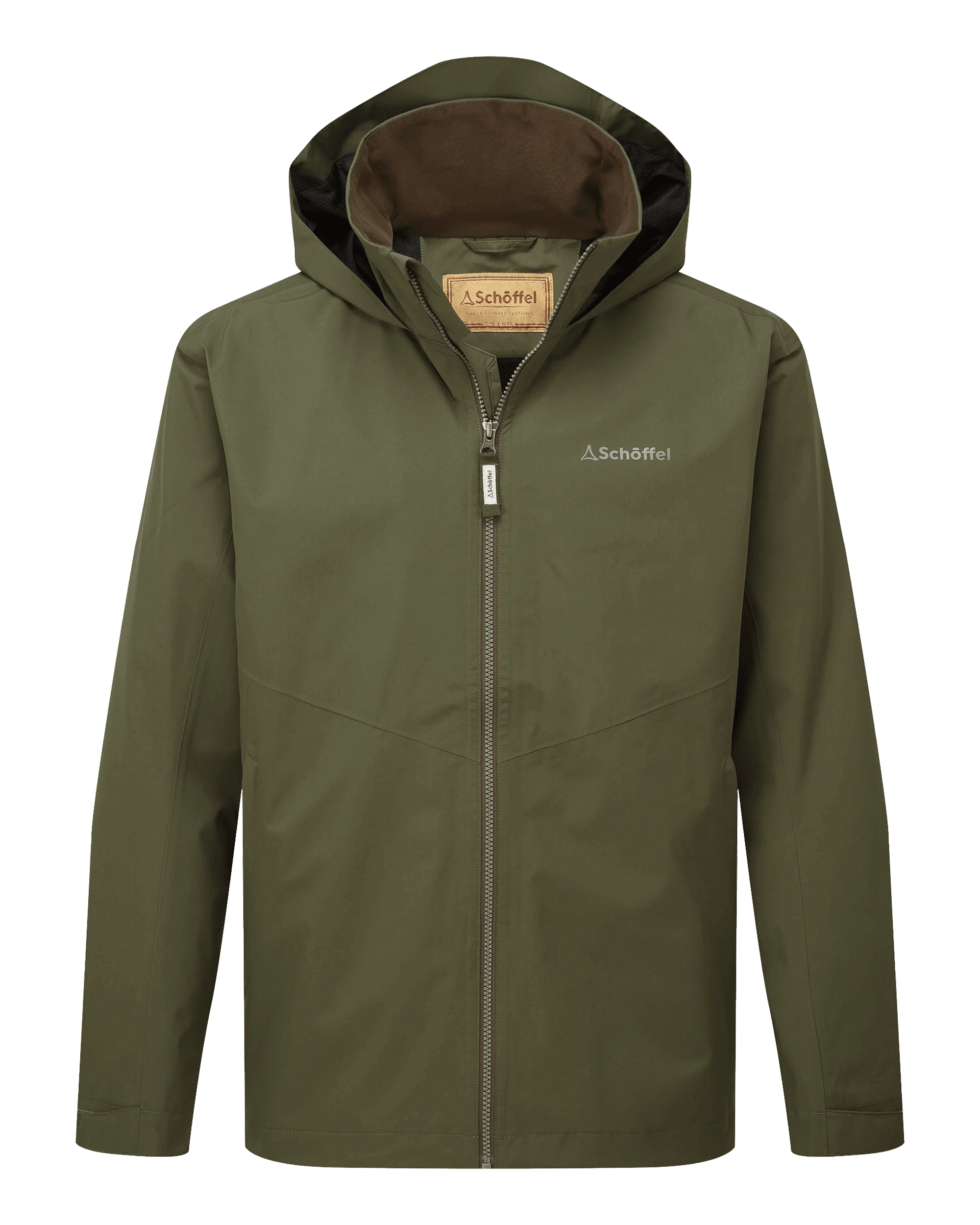 Schoffel Men's Egleton Lightweight Jacket