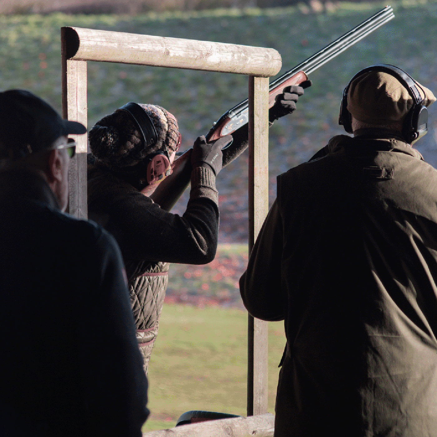 West Wycombe – 2 hour Lessons
