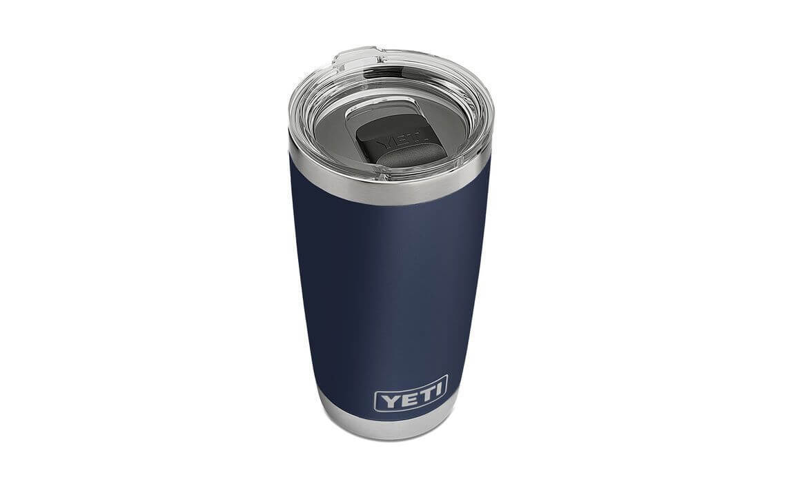 Yeti Rambler 20oz Tumbler