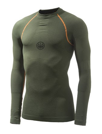 Beretta Body Mapping 3D Base Top