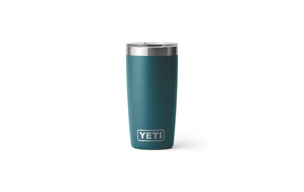 Yeti Rambler 10oz Tumbler