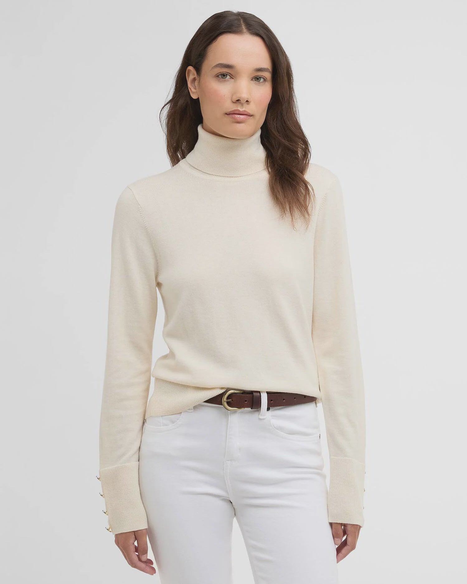 Barbour Corbridge Knitted Jumper