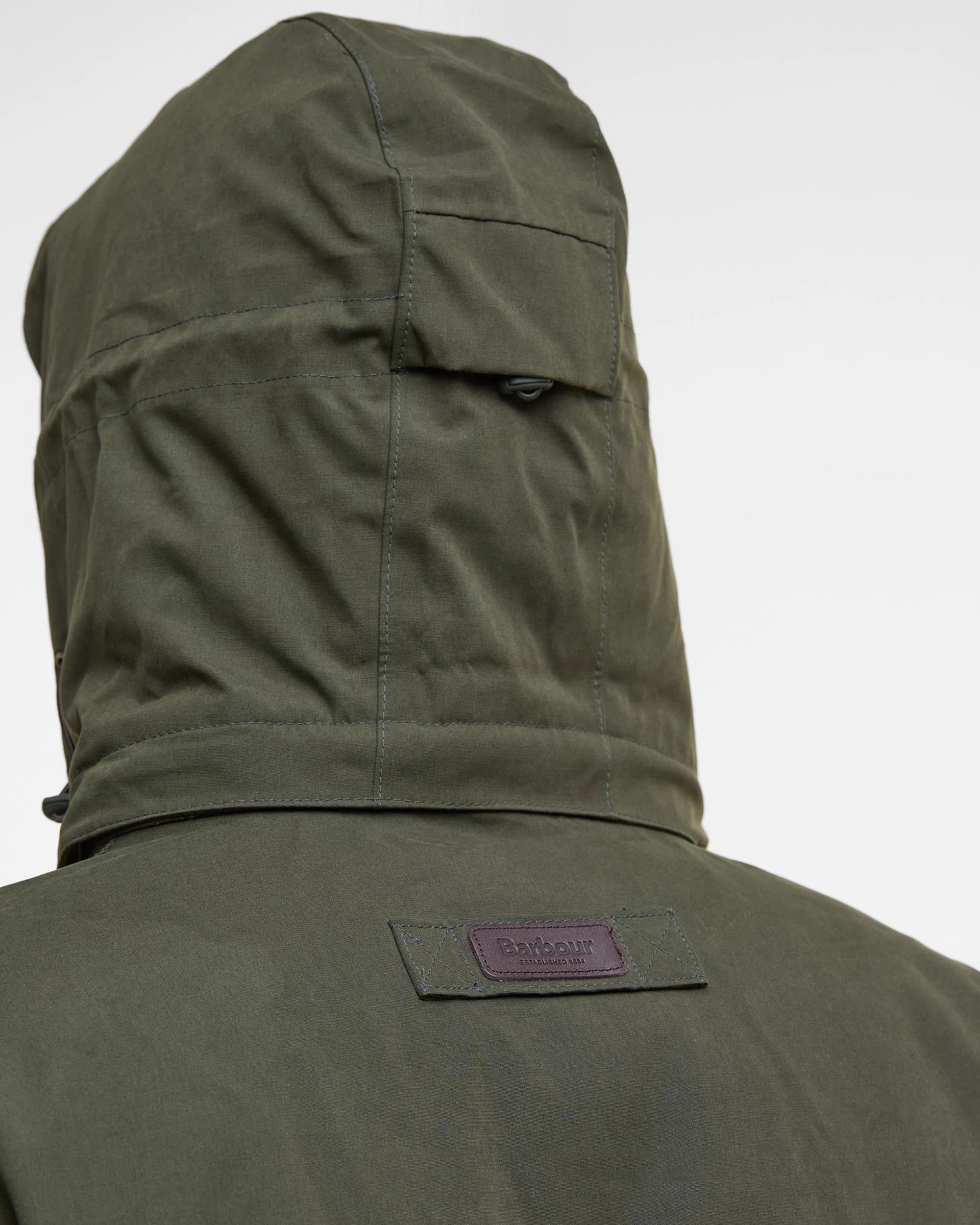 Barbour Beaconsfield Jacket